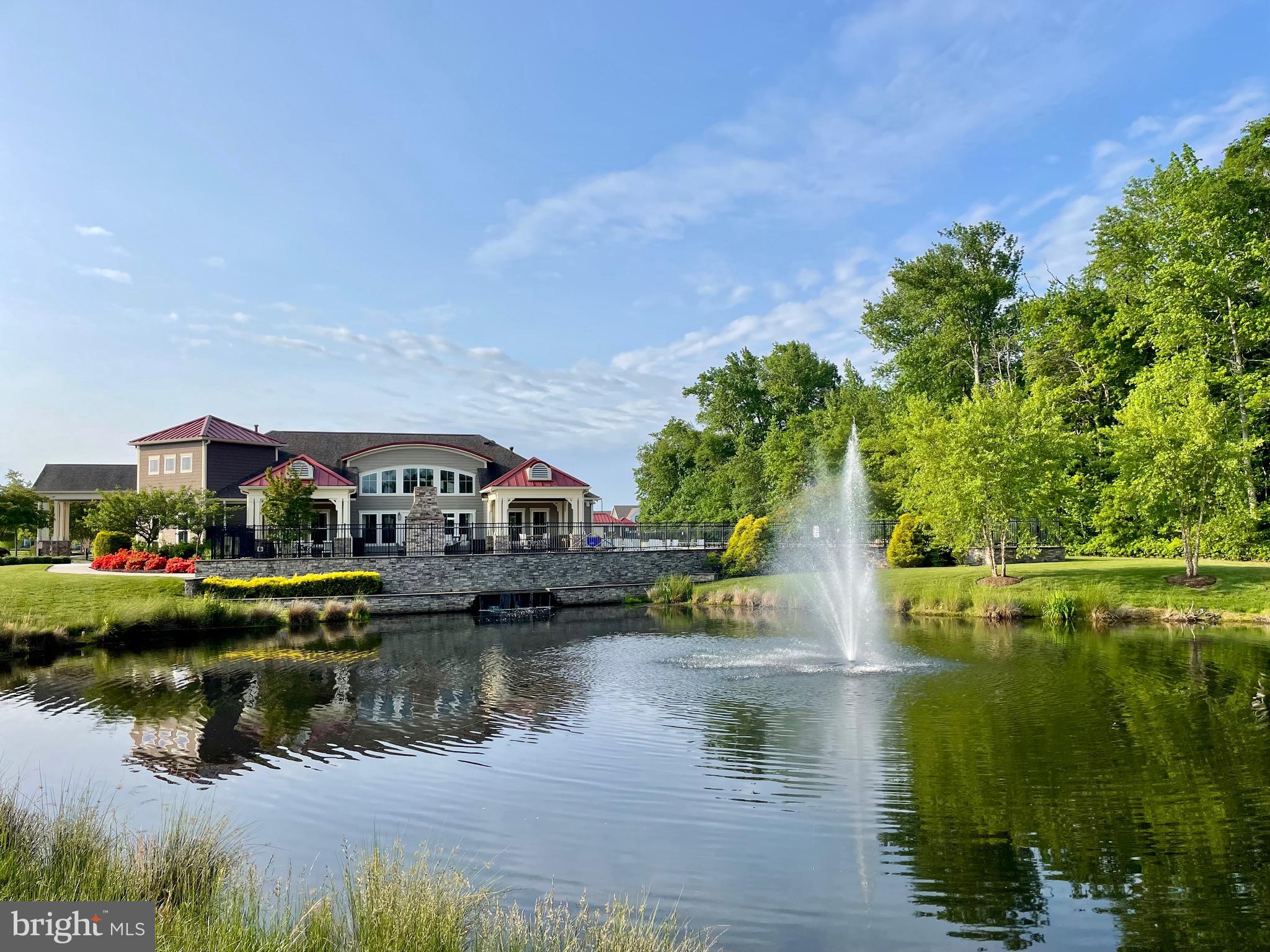 31502 Rockwood Road Ocean View, DE 19967 - Photo 59 of 83 Main Club House