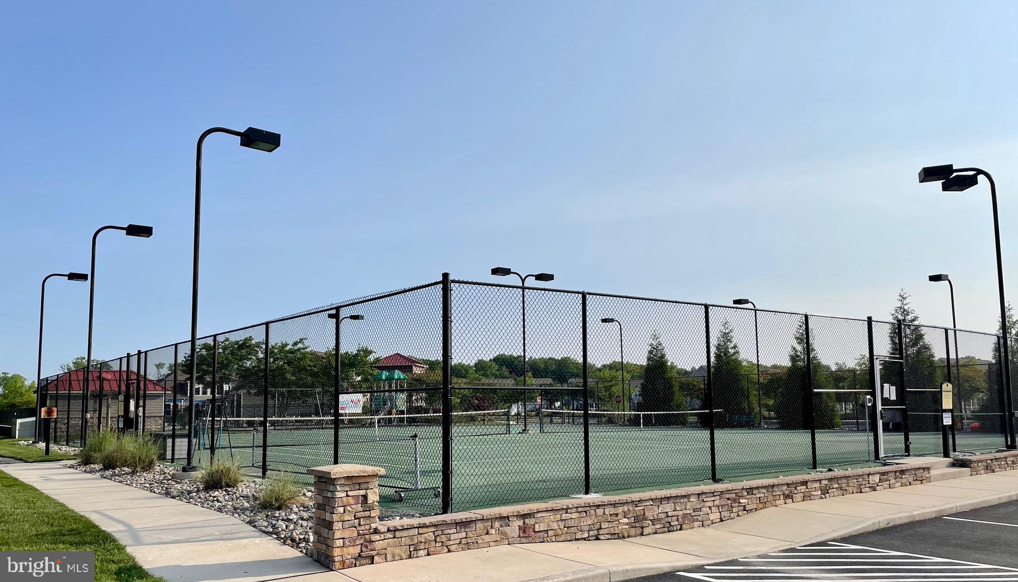 31502 Rockwood Road Ocean View, DE 19967 - Photo 60 of 83 Tennis Courts