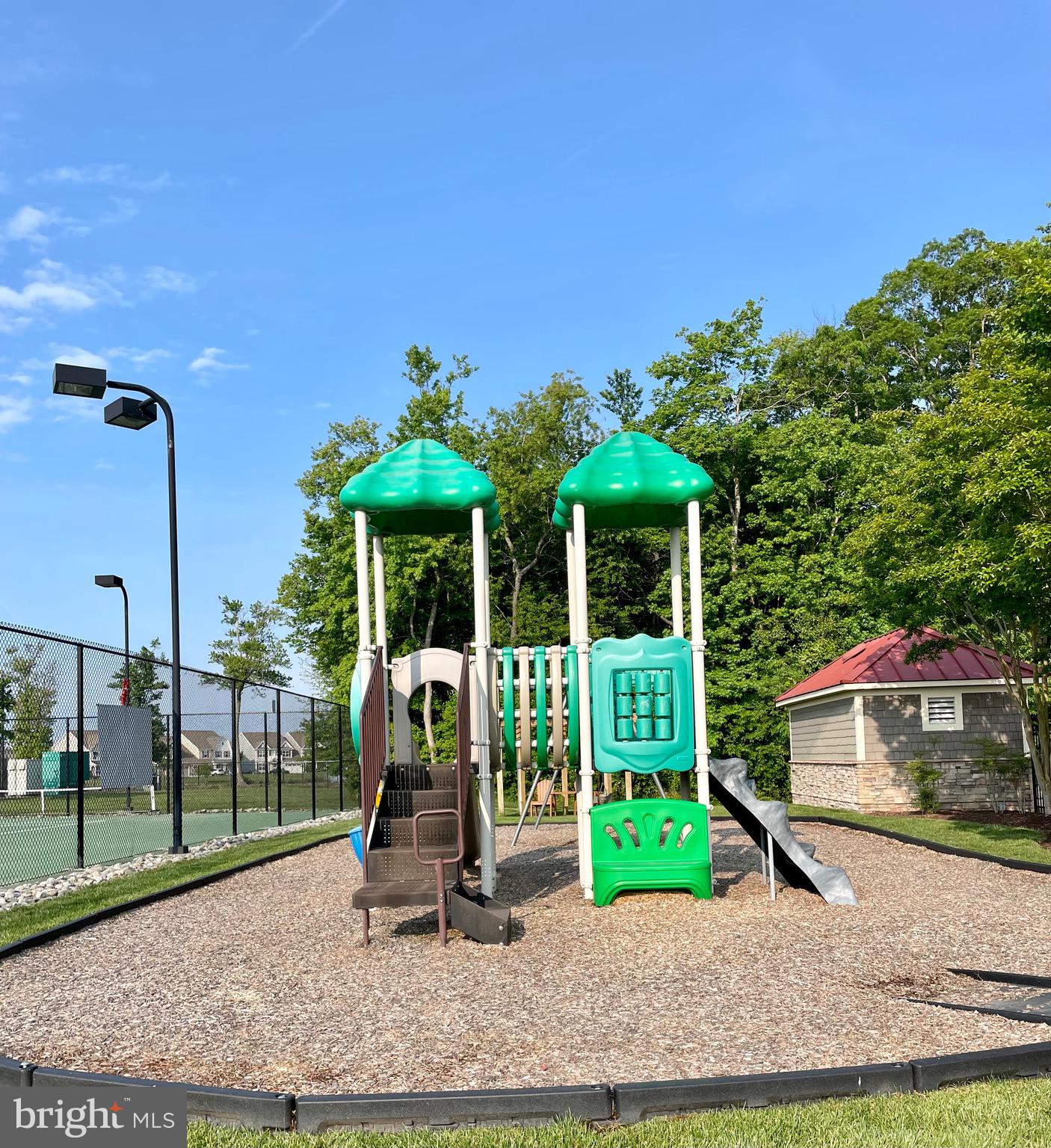 31502 Rockwood Road Ocean View, DE 19967 - Photo 62 of 83 Playground