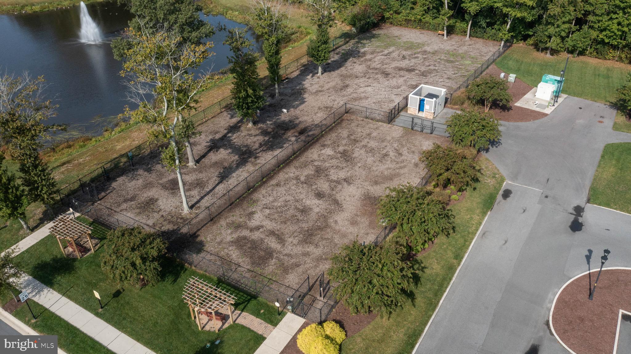 31502 Rockwood Road Ocean View, DE 19967 - Photo 63 of 83 Dog Park