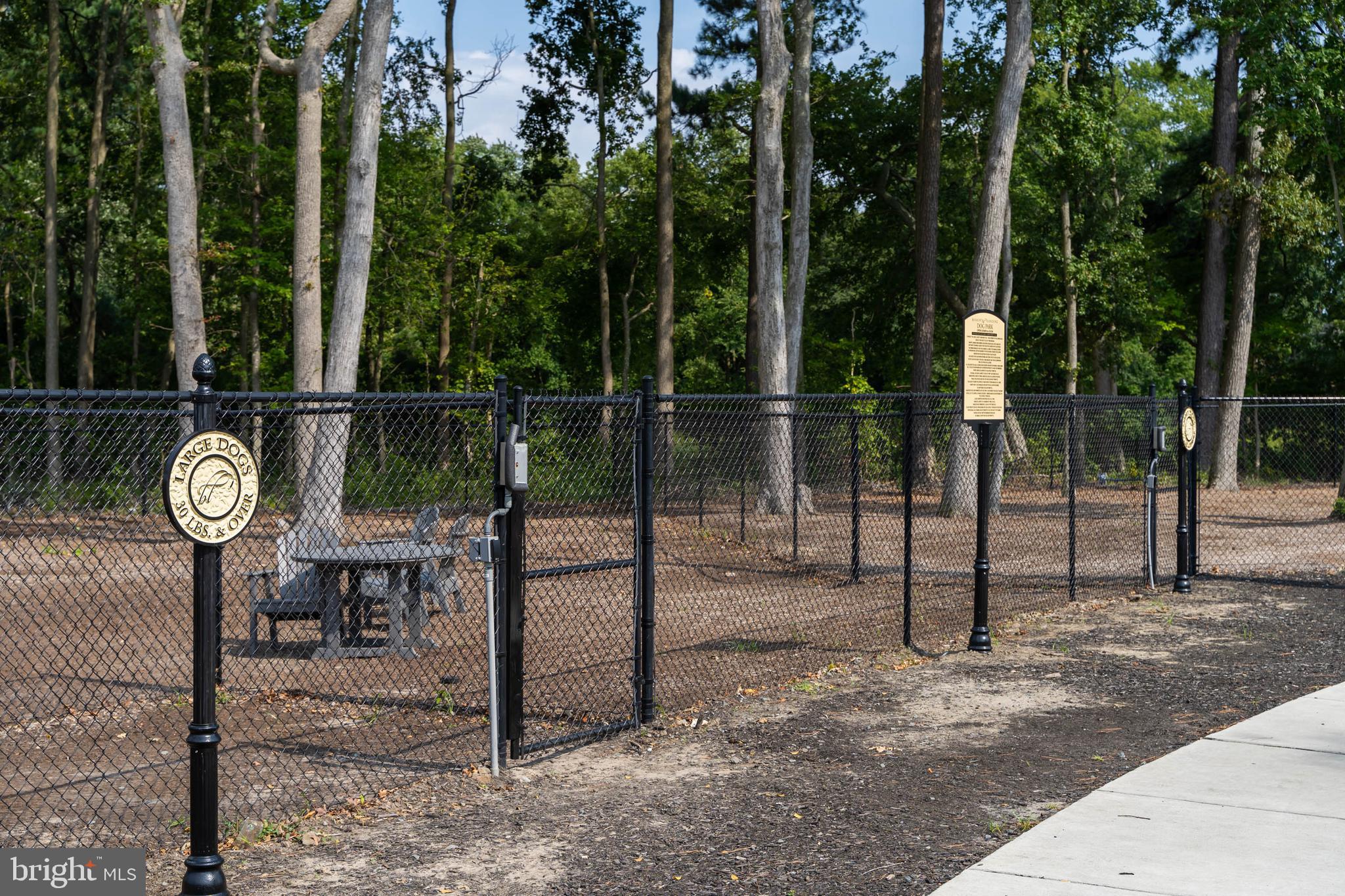 31502 Rockwood Road Ocean View, DE 19967 - Photo 64 of 83 Second Dog Park