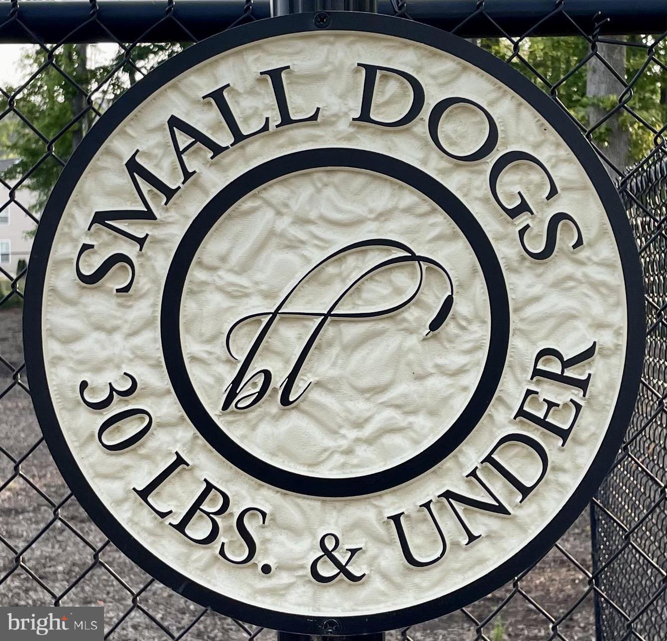 31502 Rockwood Road Ocean View, DE 19967 - Photo 68 of 83 Small Dog Park