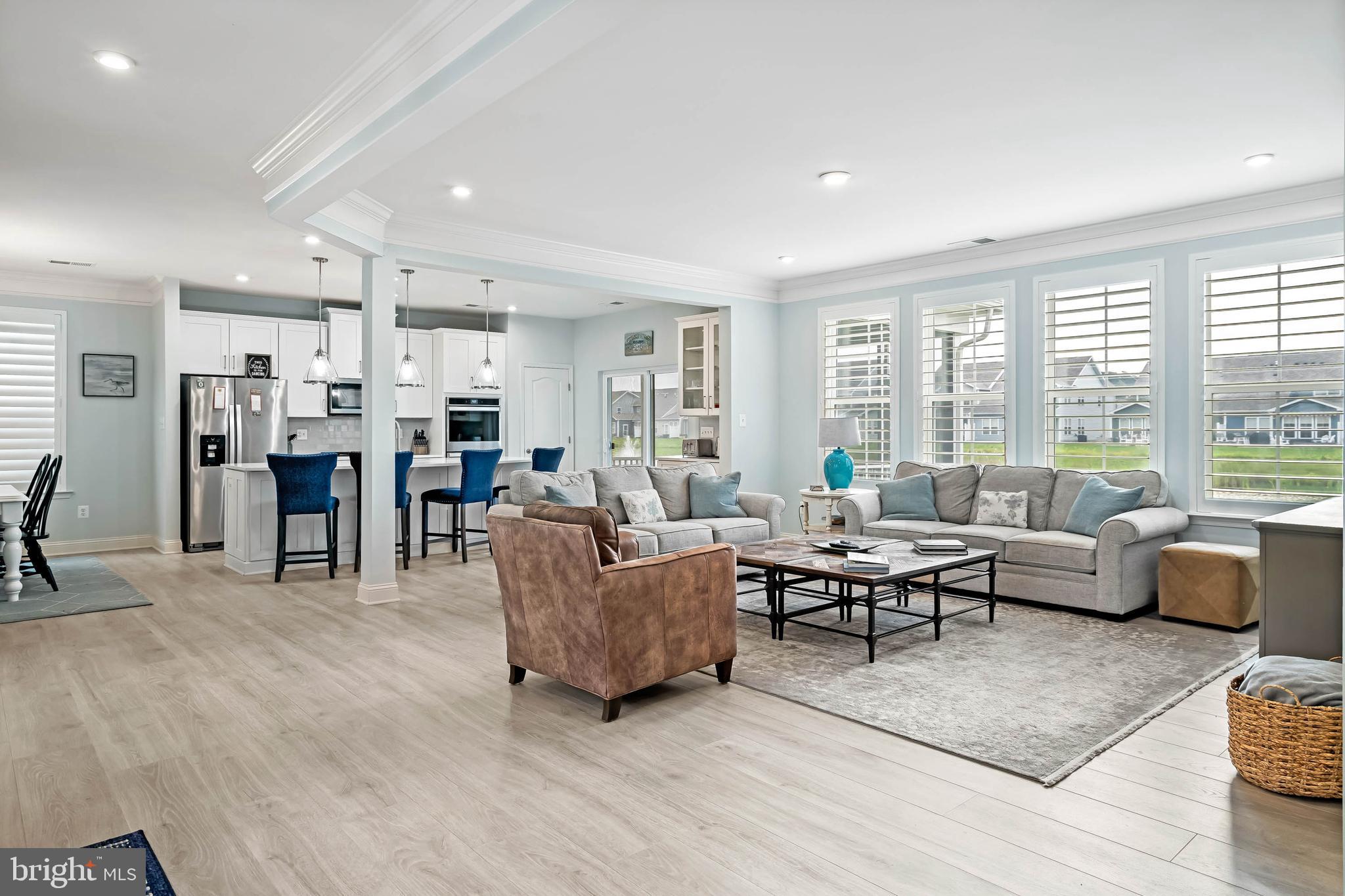 31502 Rockwood Road Ocean View, DE 19967 - Photo 7 of 83