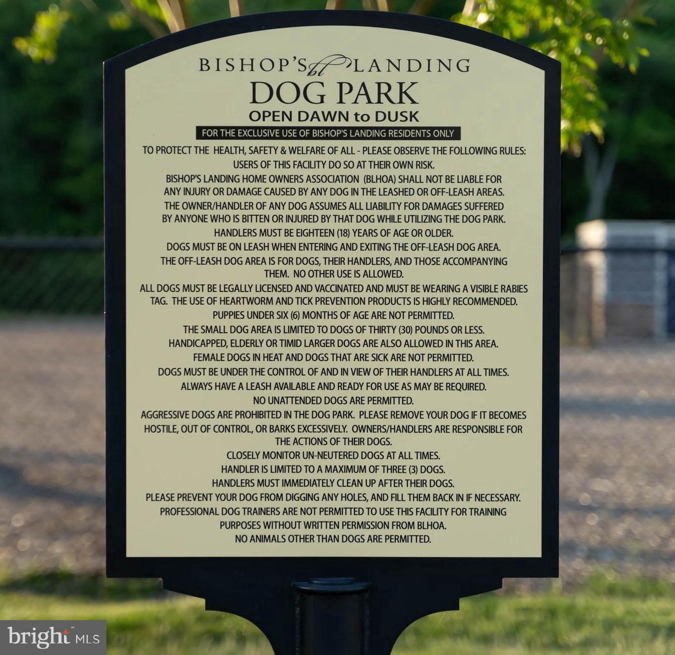 31502 Rockwood Road Ocean View, DE 19967 - Photo 72 of 83