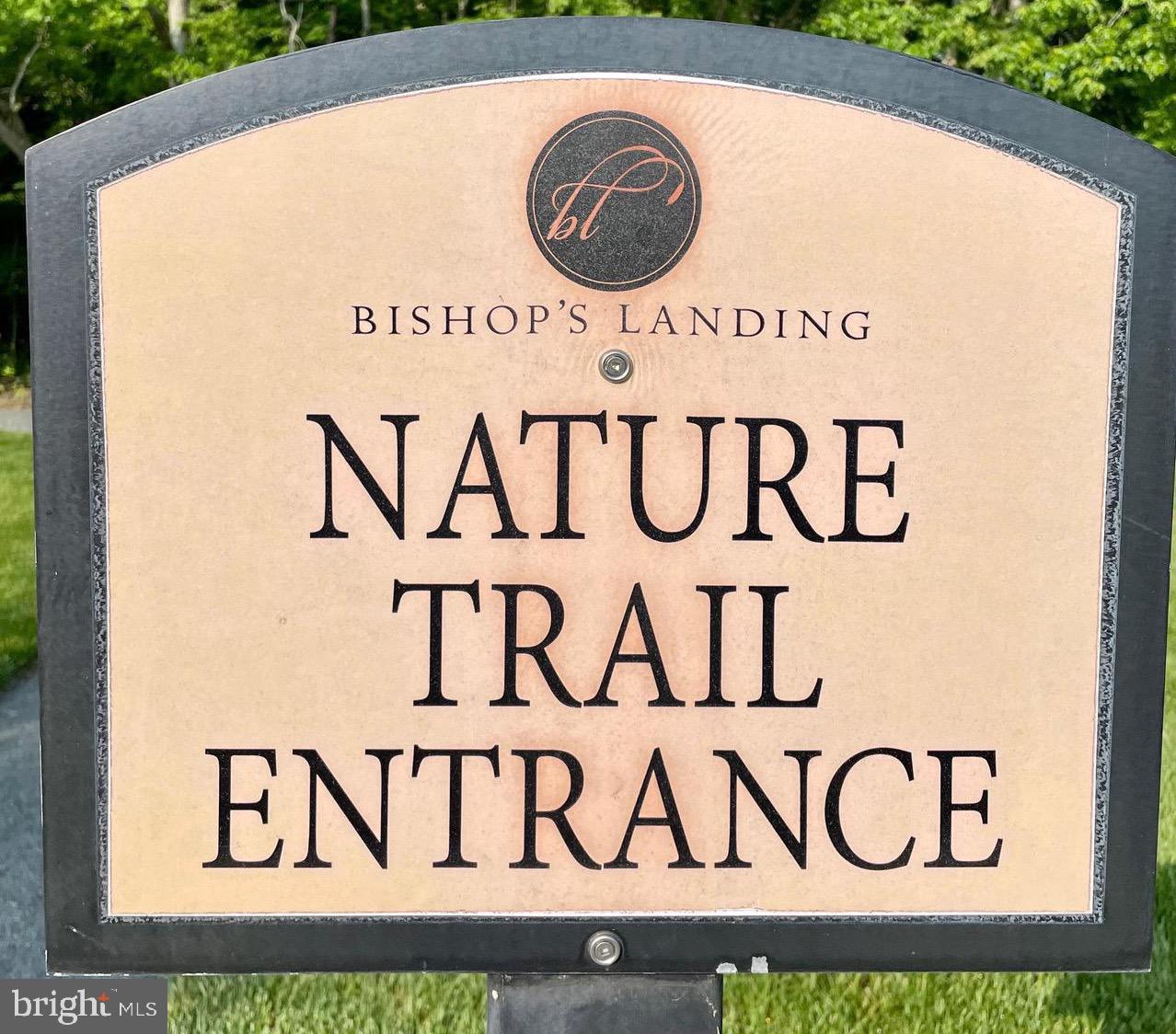 31502 Rockwood Road Ocean View, DE 19967 - Photo 78 of 83 End of the Nature Trail