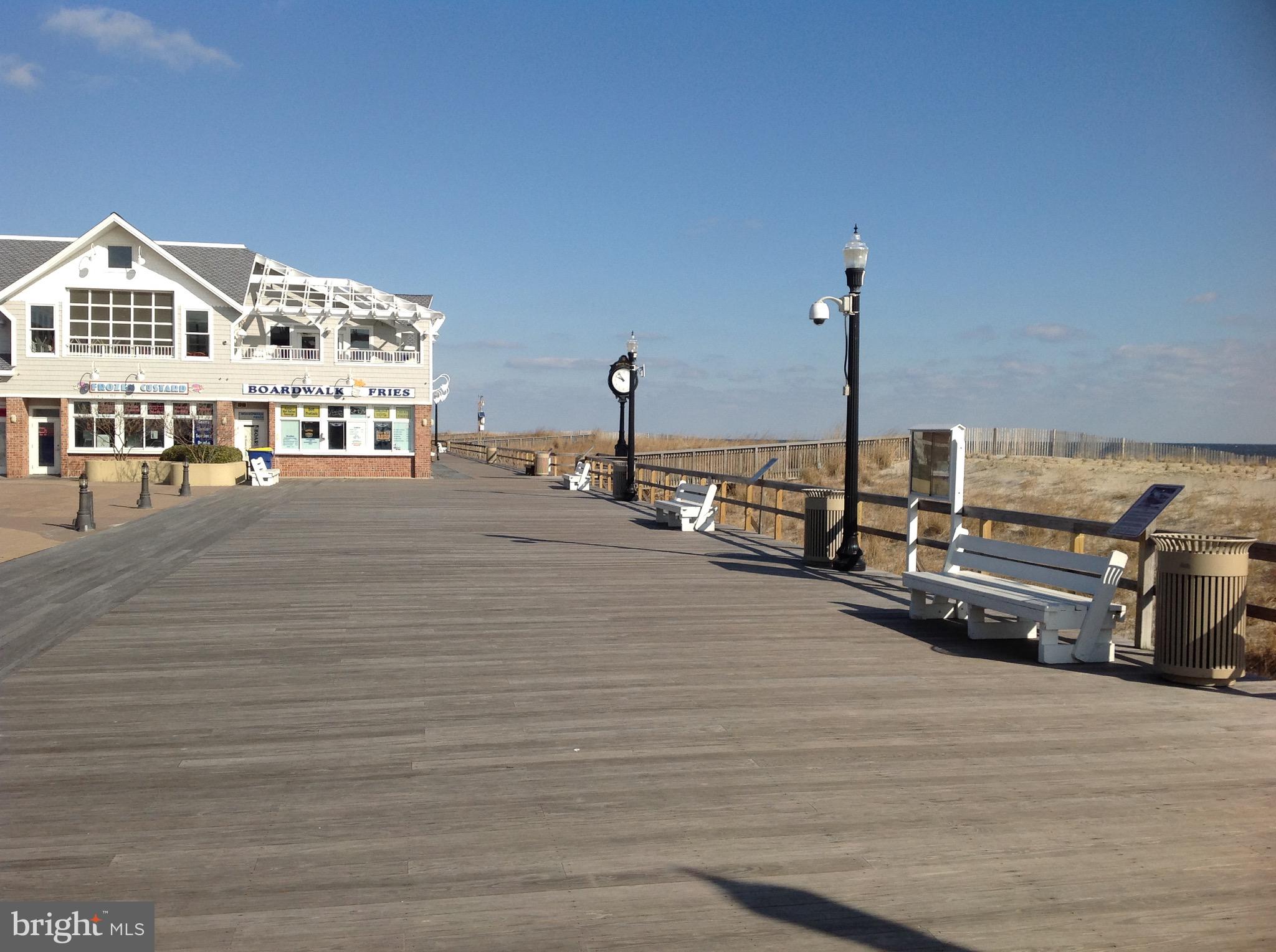31502 Rockwood Road Ocean View, DE 19967 - Photo 82 of 83 Bethany Beach Boardwalk