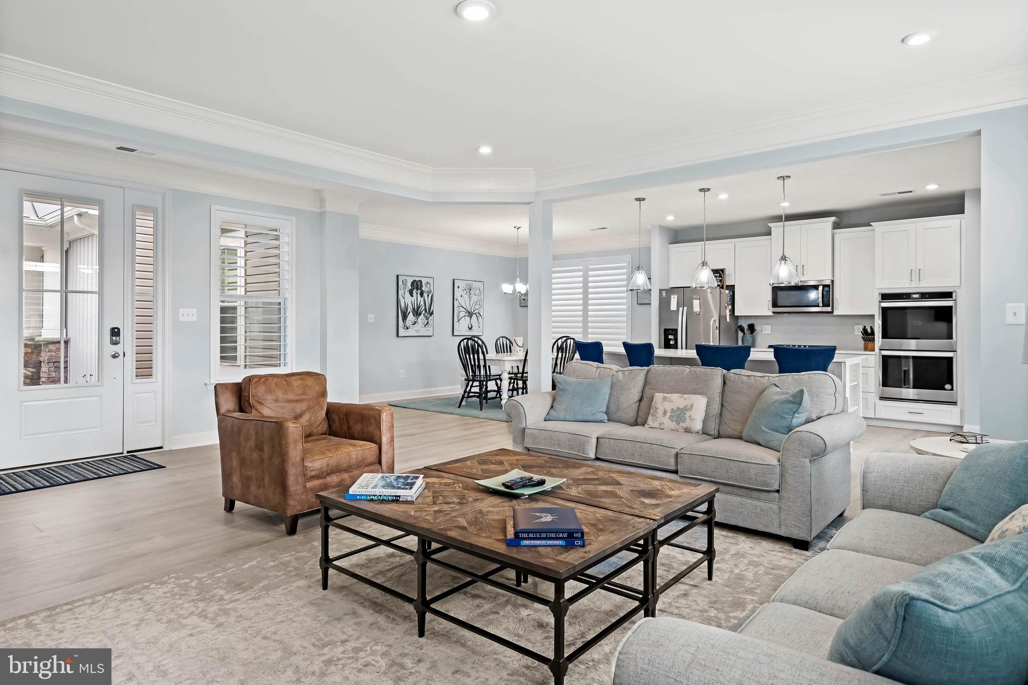 31502 Rockwood Road Ocean View, DE 19967 - Photo 9 of 83