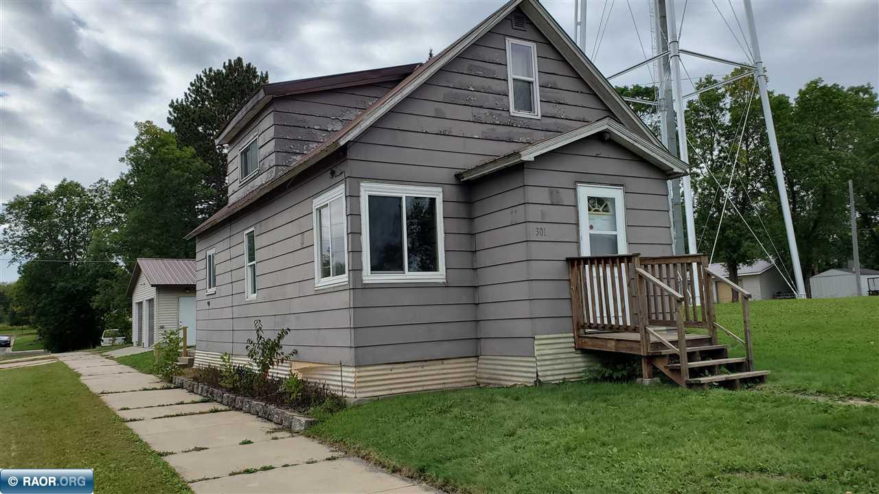 301 Maple Avenue Kinney, MN 55758 - Photo 1 of 23