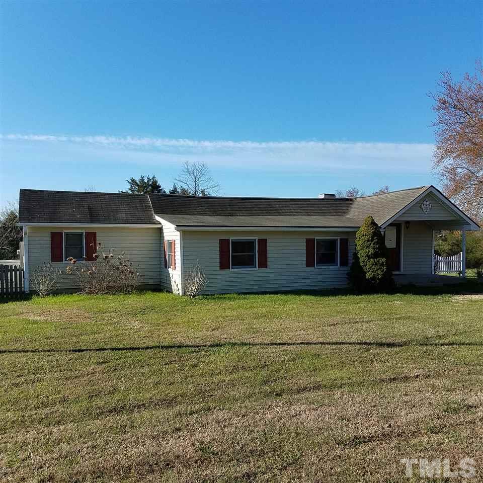 1714 Antioch Church Road Timberlake, NC 27583 - Photo 1 of 17 Gallery Image 1