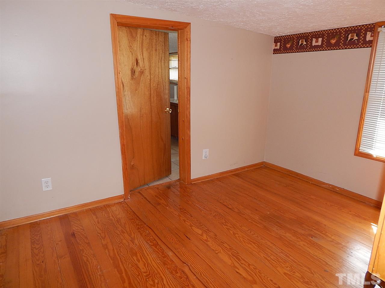 1714 Antioch Church Road Timberlake, NC 27583 - Photo 12 of 17 Gallery Image 12
