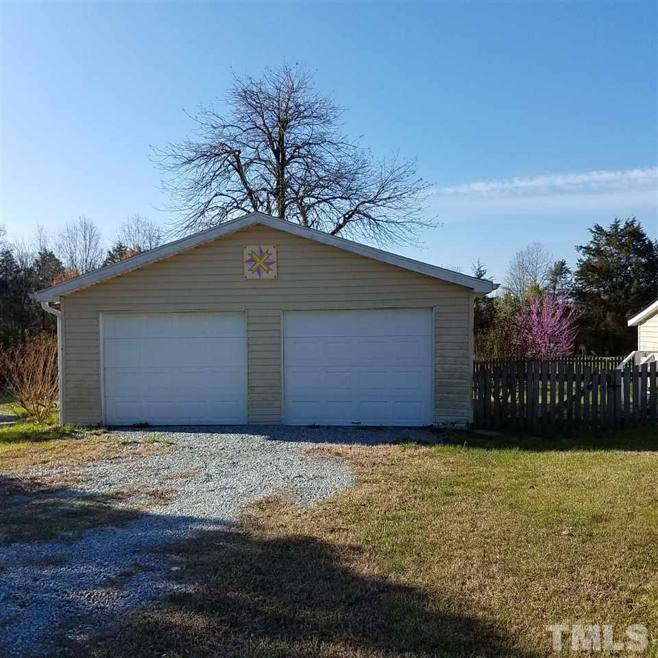 1714 Antioch Church Road Timberlake, NC 27583 - Photo 5 of 17 Gallery Image 5