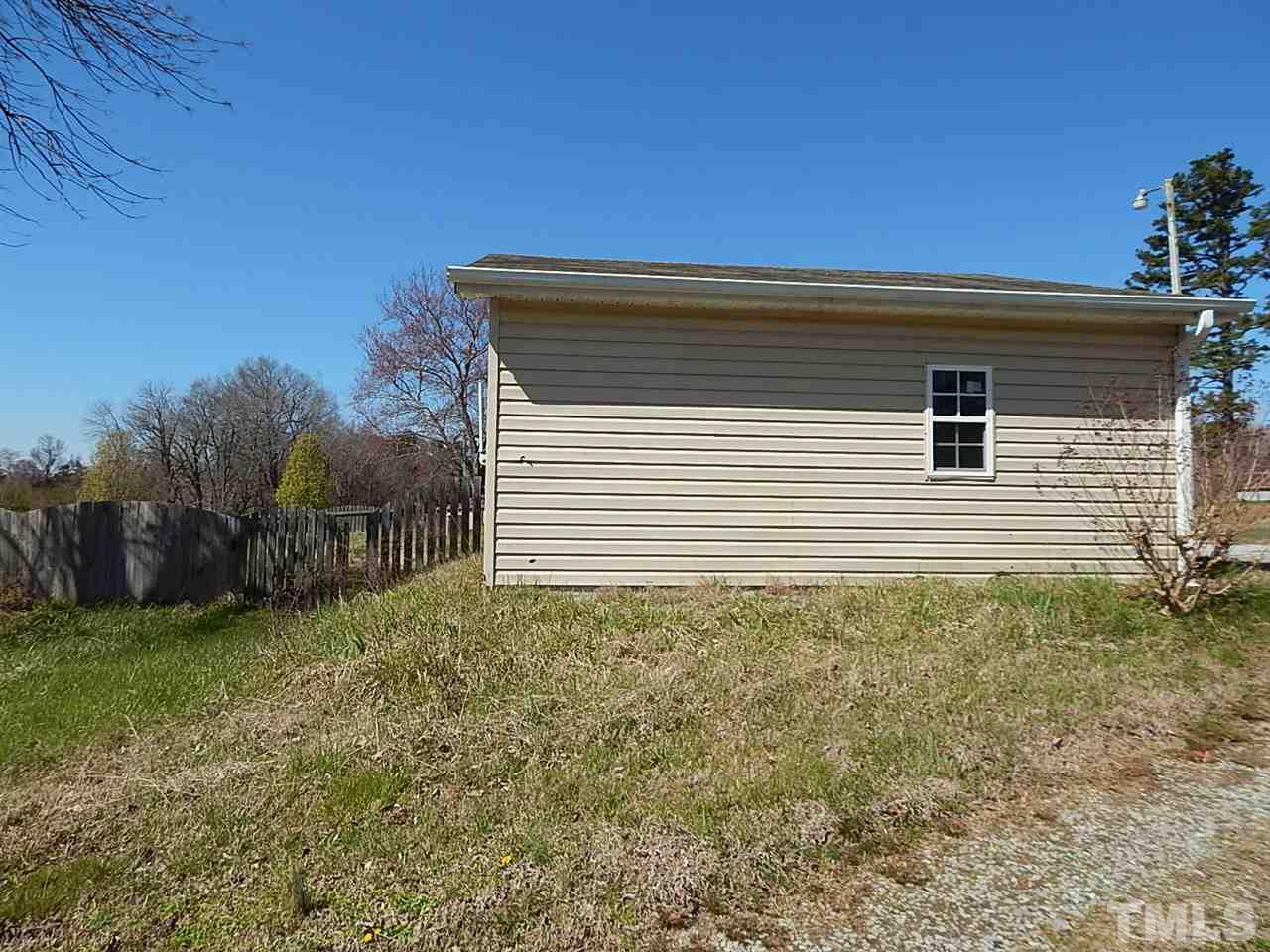 1714 Antioch Church Road Timberlake, NC 27583 - Photo 6 of 17 Gallery Image 6
