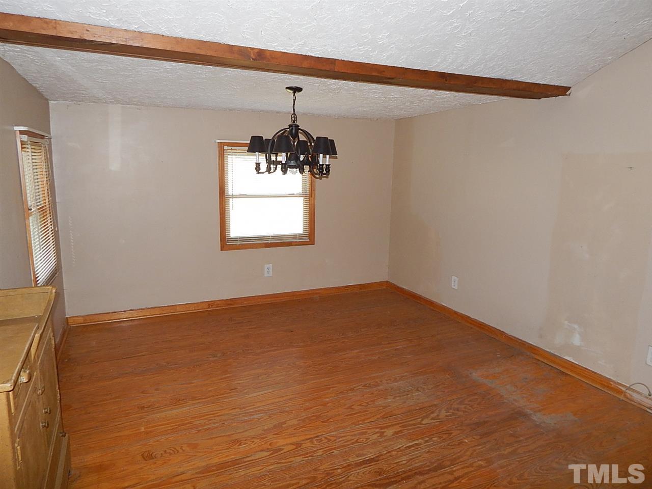 1714 Antioch Church Road Timberlake, NC 27583 - Photo 9 of 17 Gallery Image 9