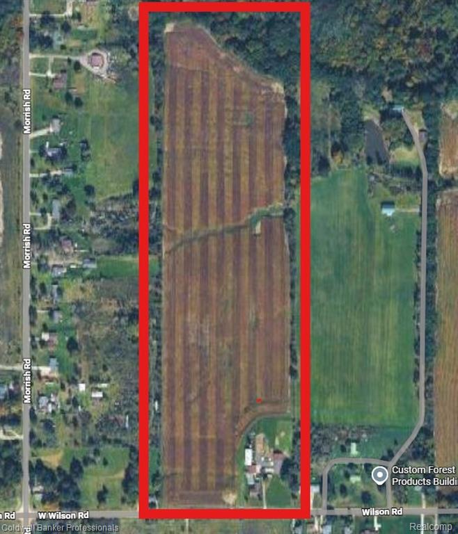 7410 Wilson Road Montrose, MI 48457 - Photo 34 of 38