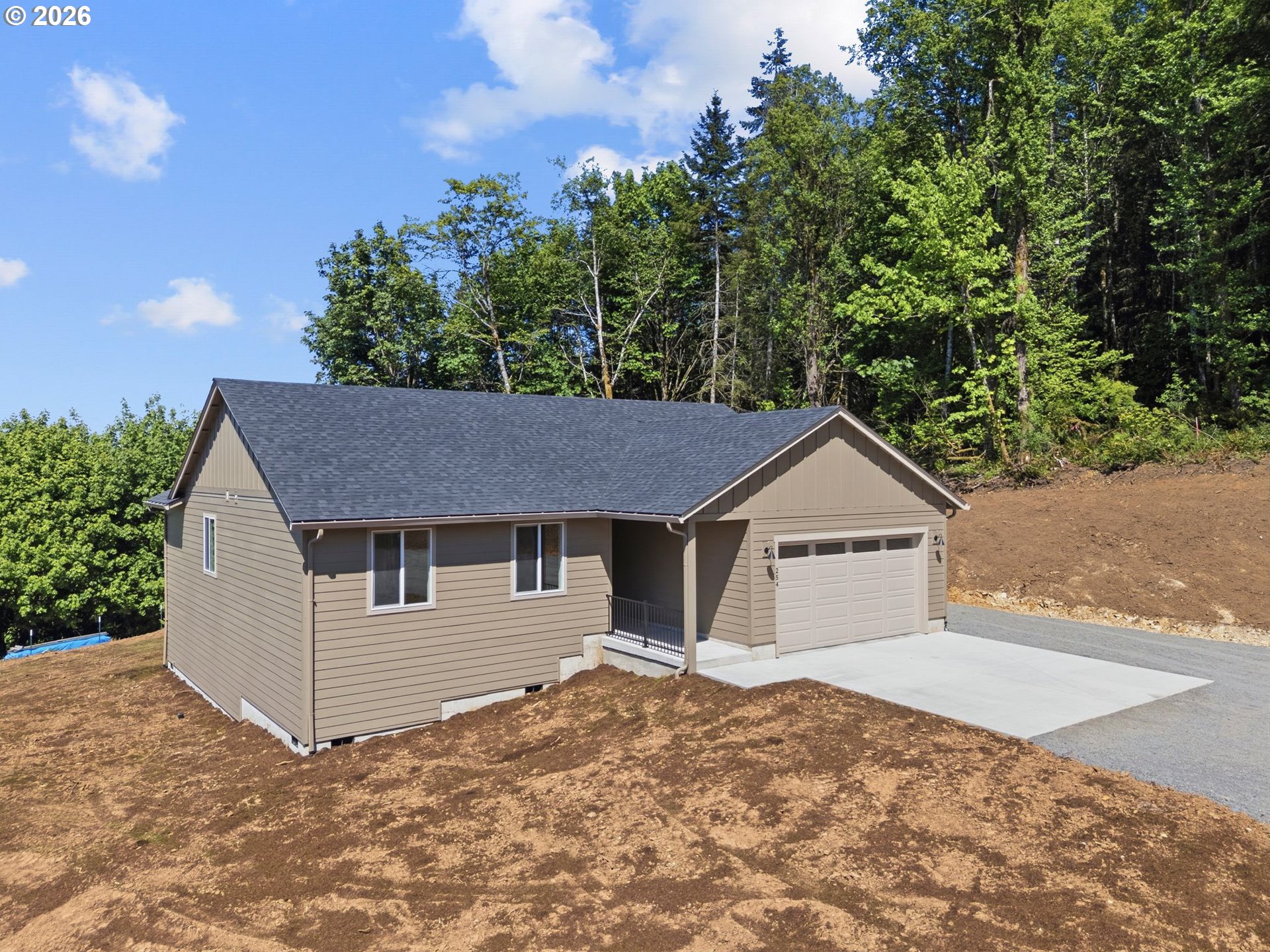 254 Windy Ridge Drive Longview, WA 98632 - Photo 1 of 26