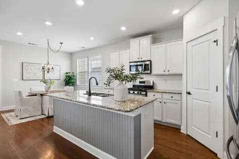 $769,900 | 2764 Americus Drive, Thompson's Station, TN 37179