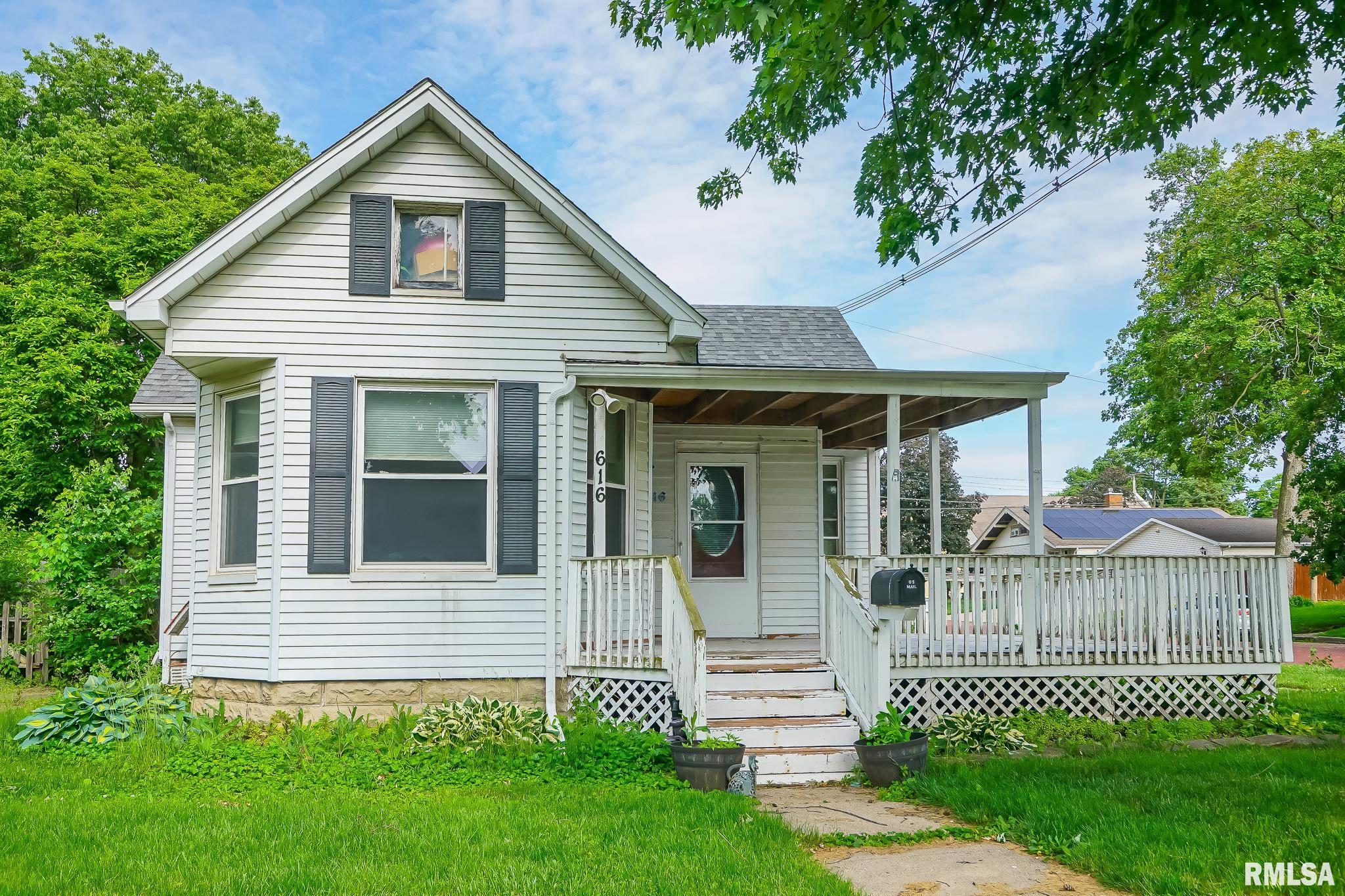 616 Summer Street Pekin, IL 61554 - Photo 1 of 38