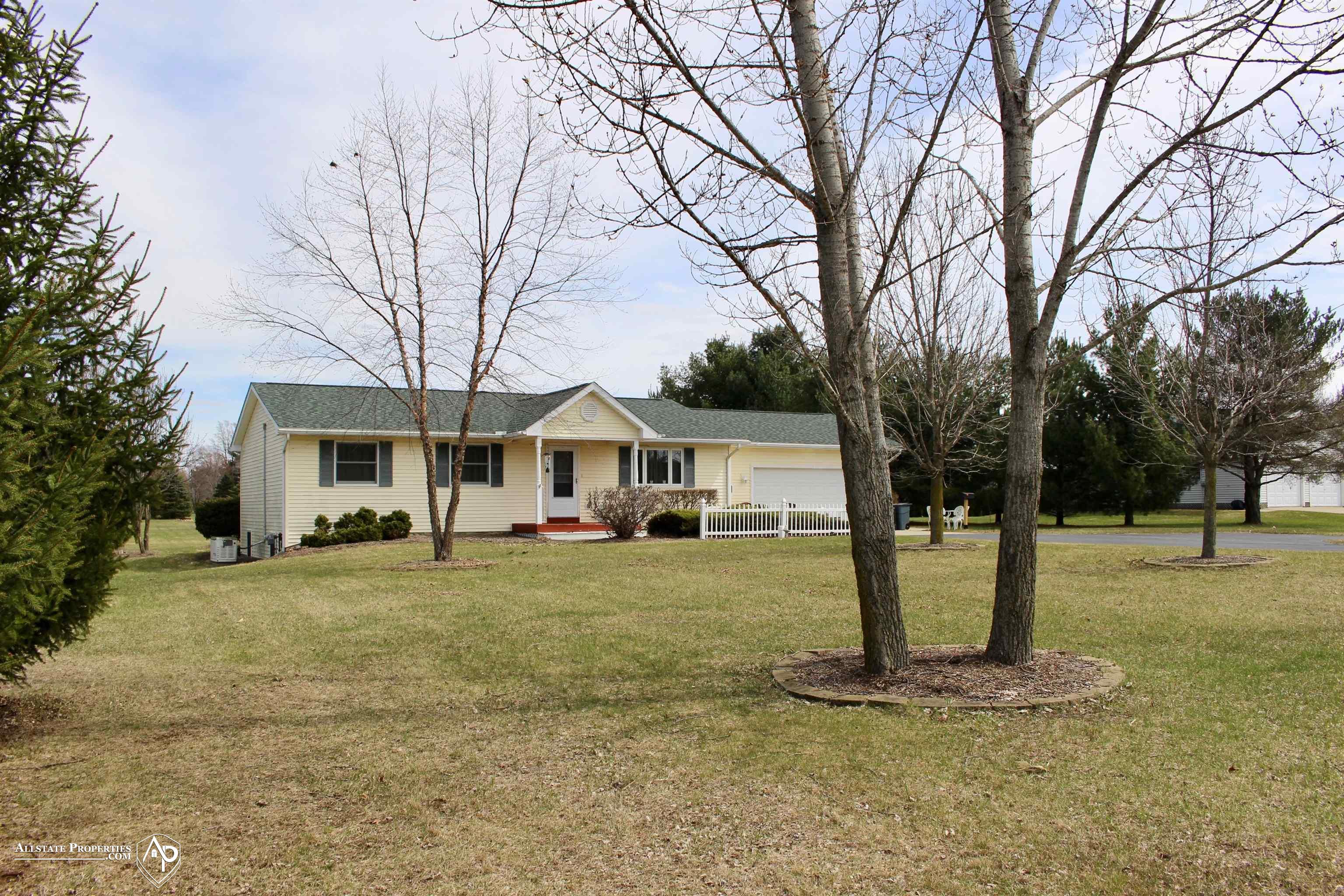 6032 Fish Lake Road North Branch, MI 48461 - Photo 18 of 22