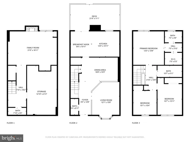 a picture of a bench in front of a door