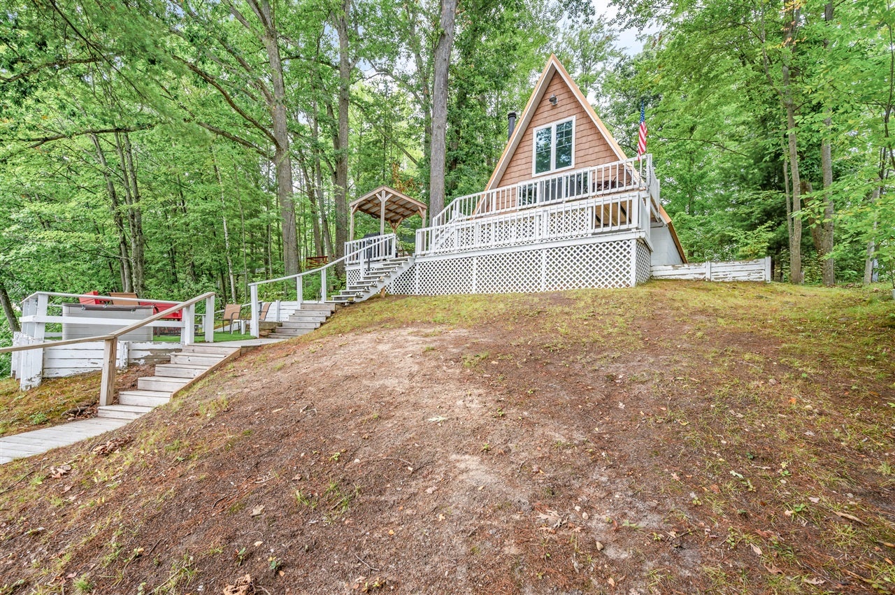 530 McLachlan Point Road Evart, MI 49631 - Photo 32 of 46 Gallery Image 32