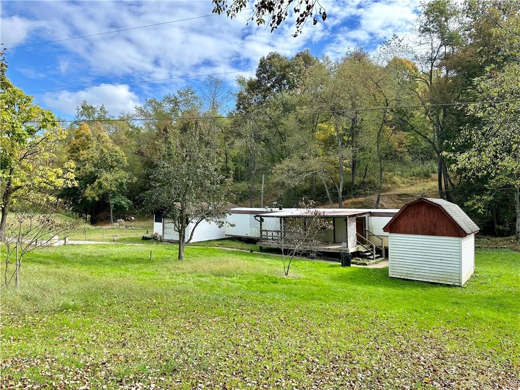 274 Sugar Run Road Waynesburg, PA 15370 - Photo 1 of 13 Gallery Image 1