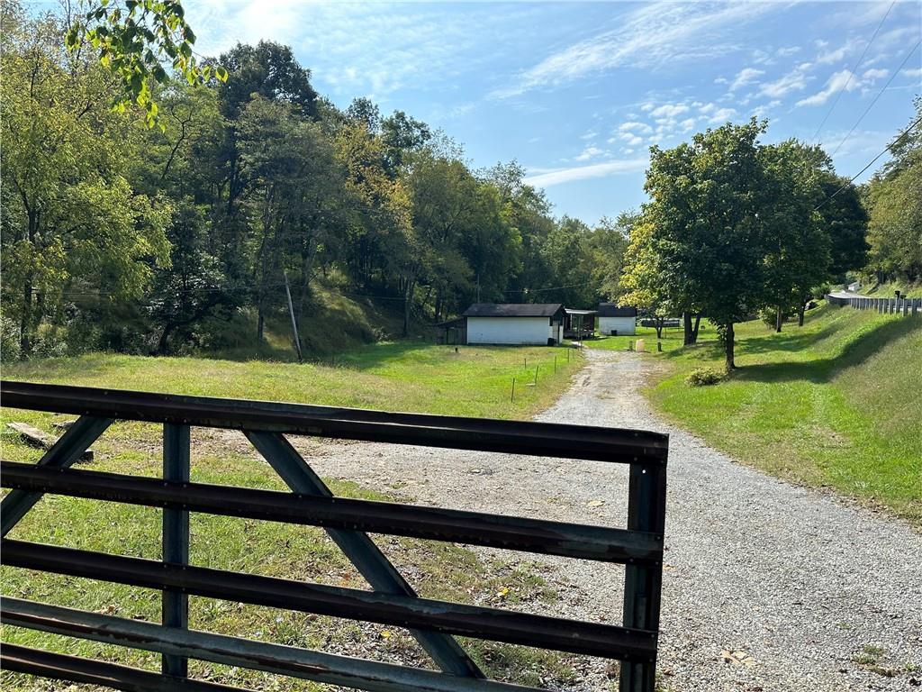 274 Sugar Run Road Waynesburg, PA 15370 - Photo 13 of 13 Gallery Image 13