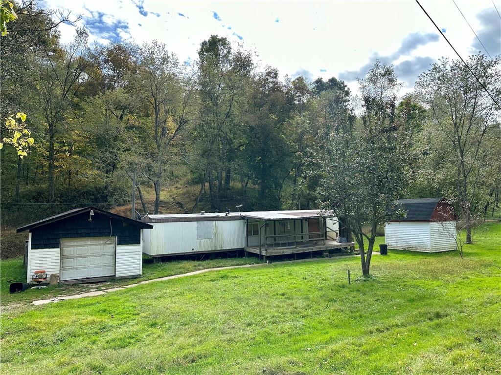 274 Sugar Run Road Waynesburg, PA 15370 - Photo 5 of 13 Gallery Image 5