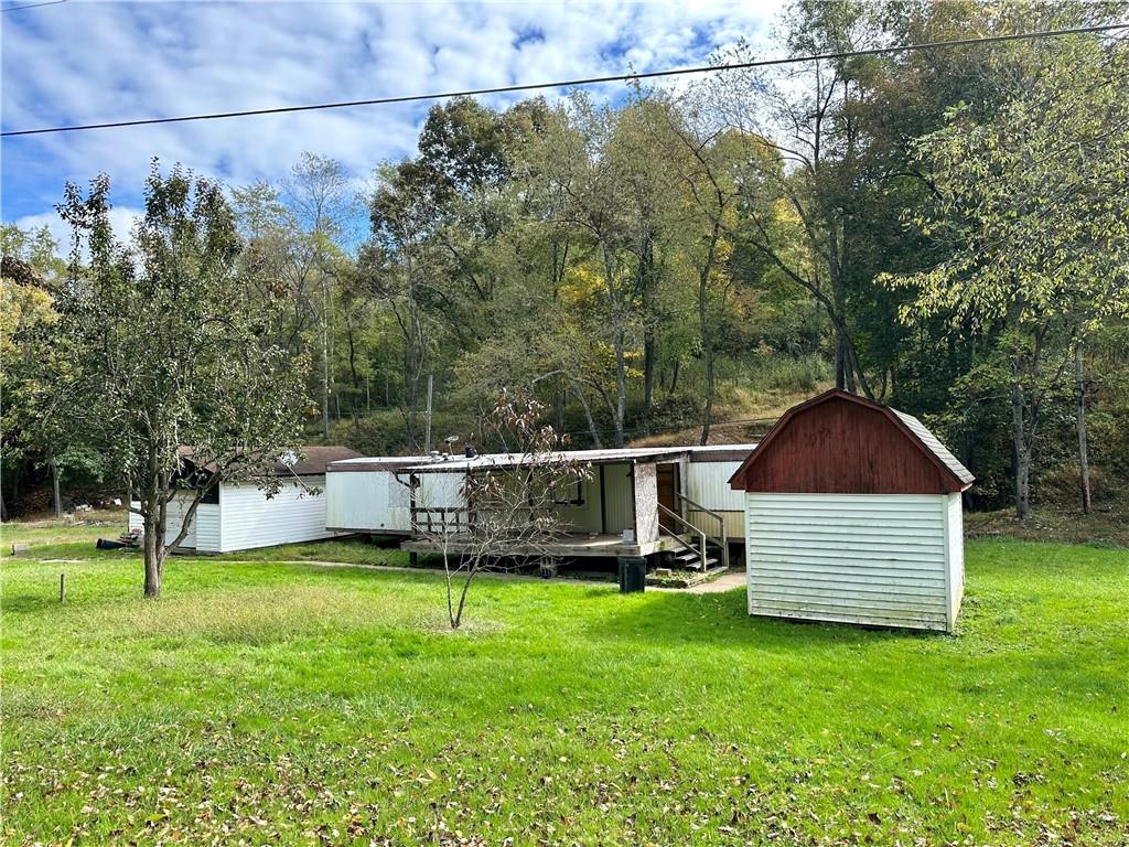 274 Sugar Run Road Waynesburg, PA 15370 - Photo 6 of 13 Gallery Image 6