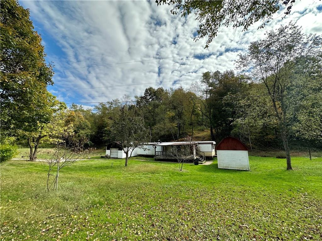 274 Sugar Run Road Waynesburg, PA 15370 - Photo 10 of 13 Gallery Image 10