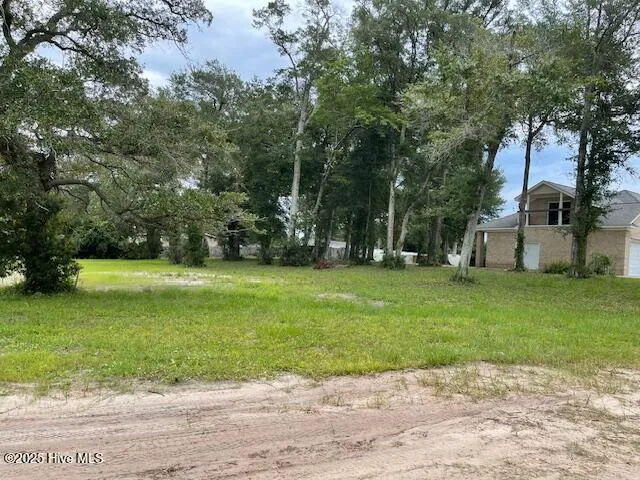 $125,000 | 1848 Oak Harbour Drive Southwest, Ocean Isle Beach, NC 28469
