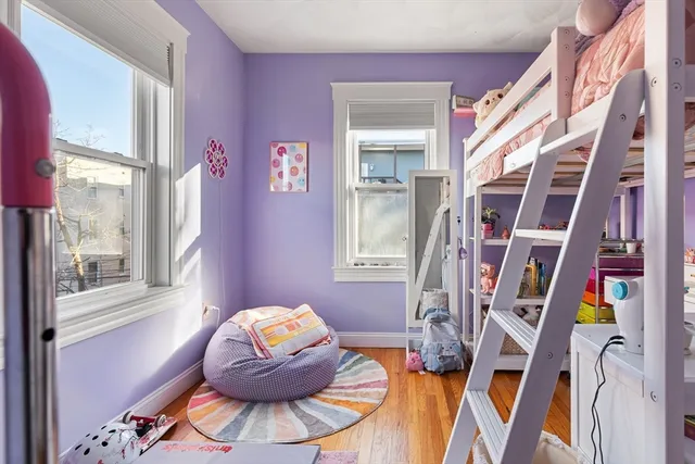 a view of a interior of the house