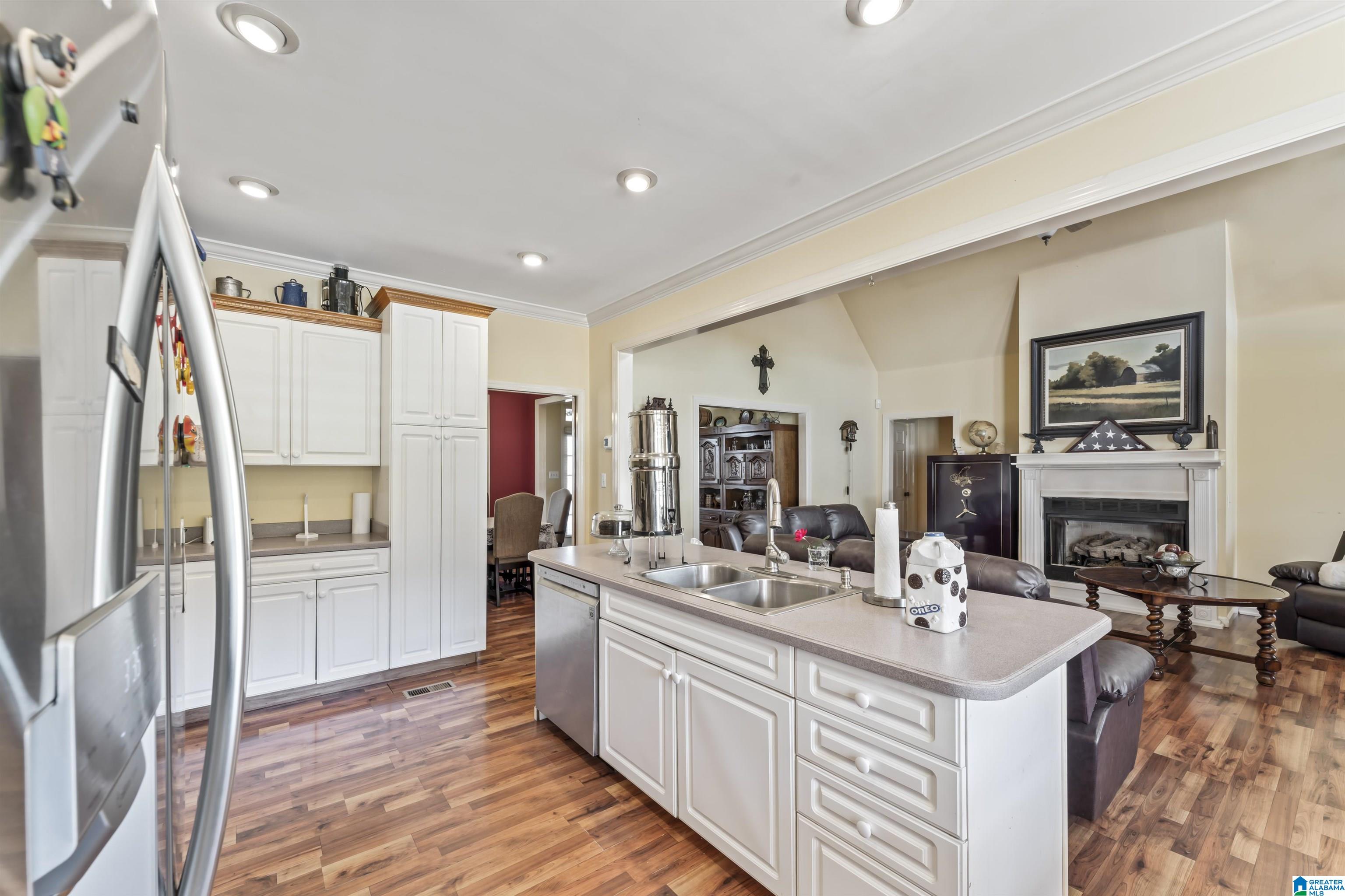 1450 Rendalia Motorway Talladega, AL 35160 - Photo 42 of 64