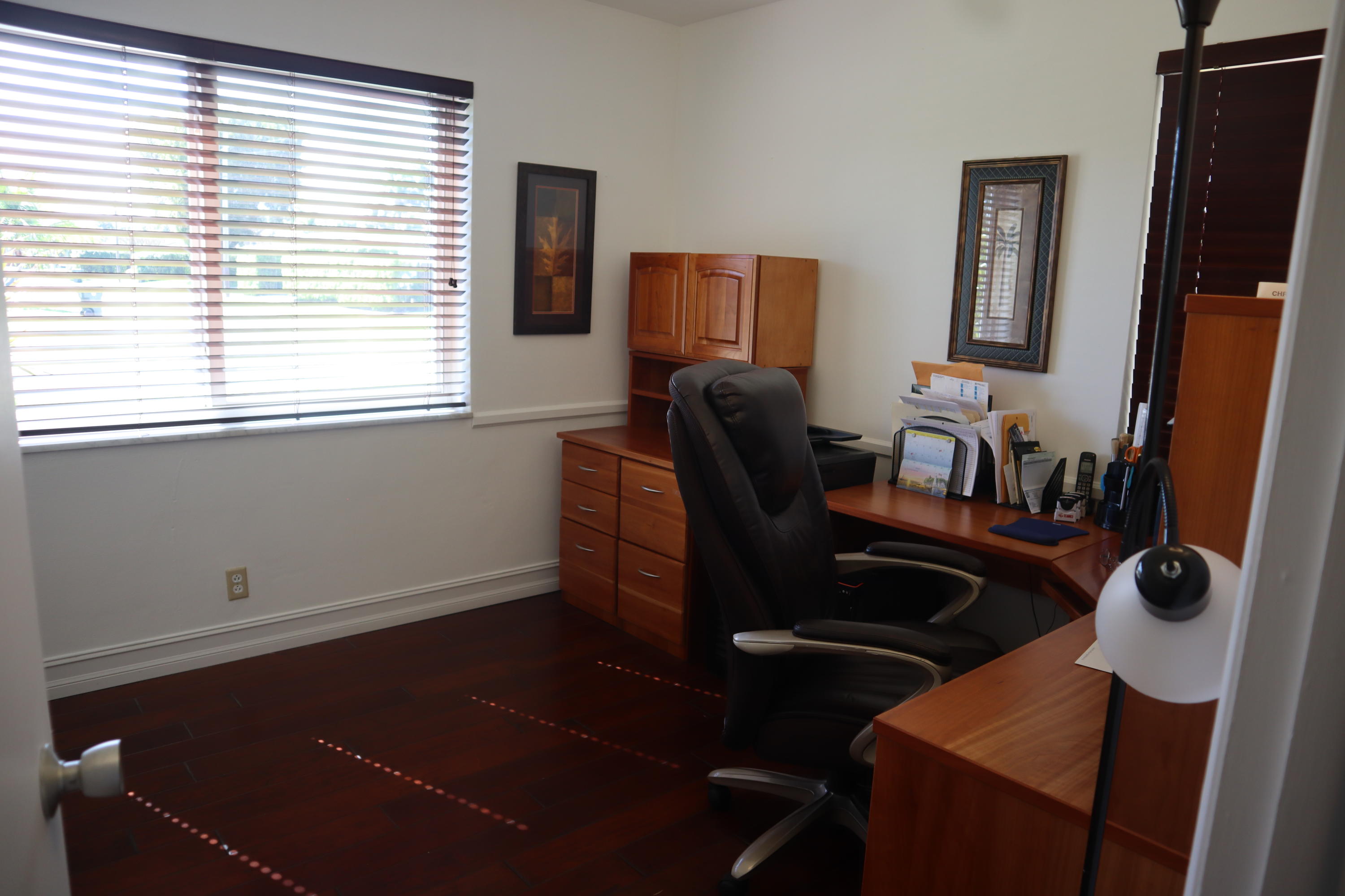 949 West Royal Palm Road Boca Raton, FL 33486 - Photo 11 of 17 3rd bedrrom-Office