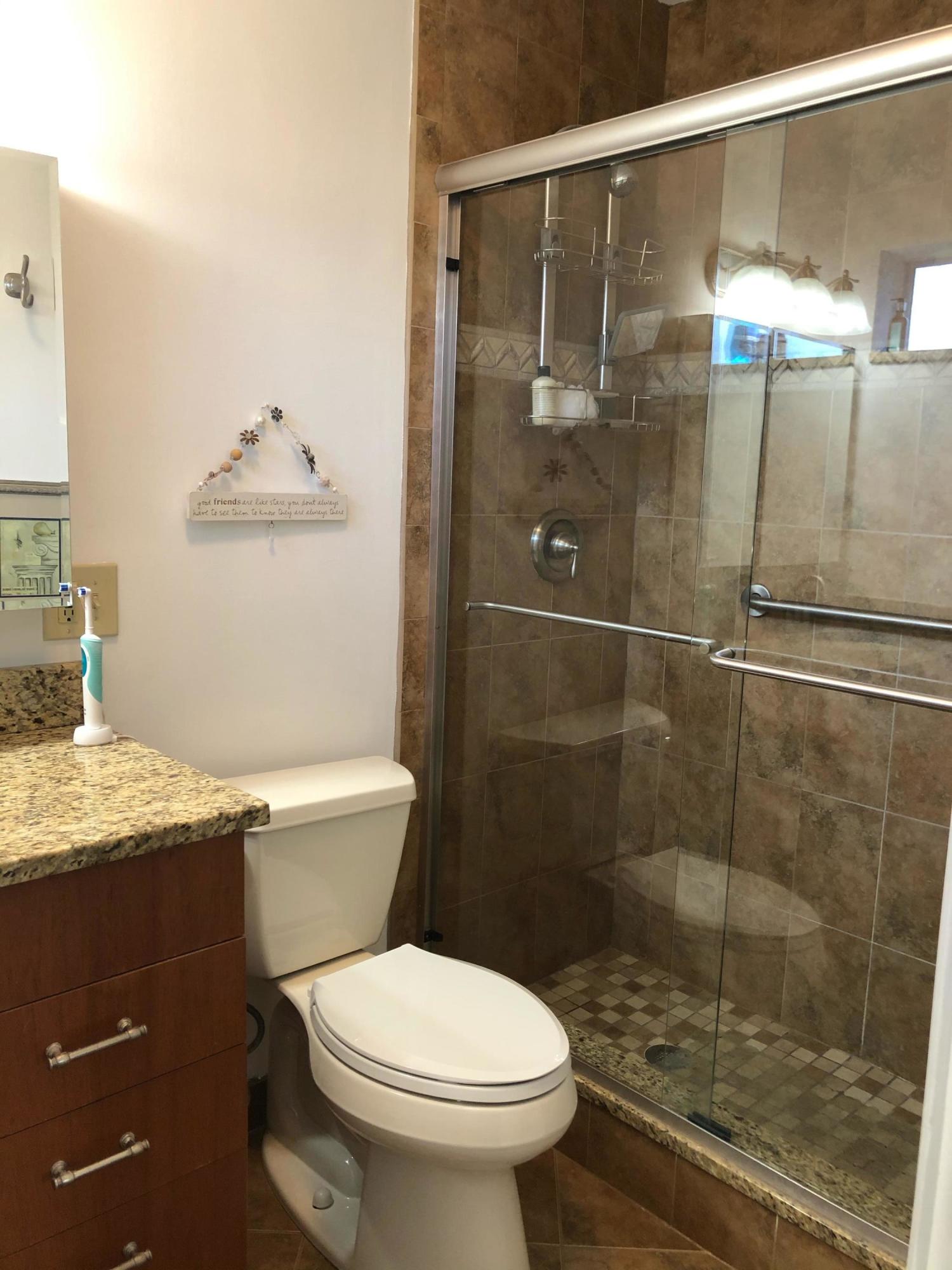 949 West Royal Palm Road Boca Raton, FL 33486 - Photo 14 of 17 Master Bath
