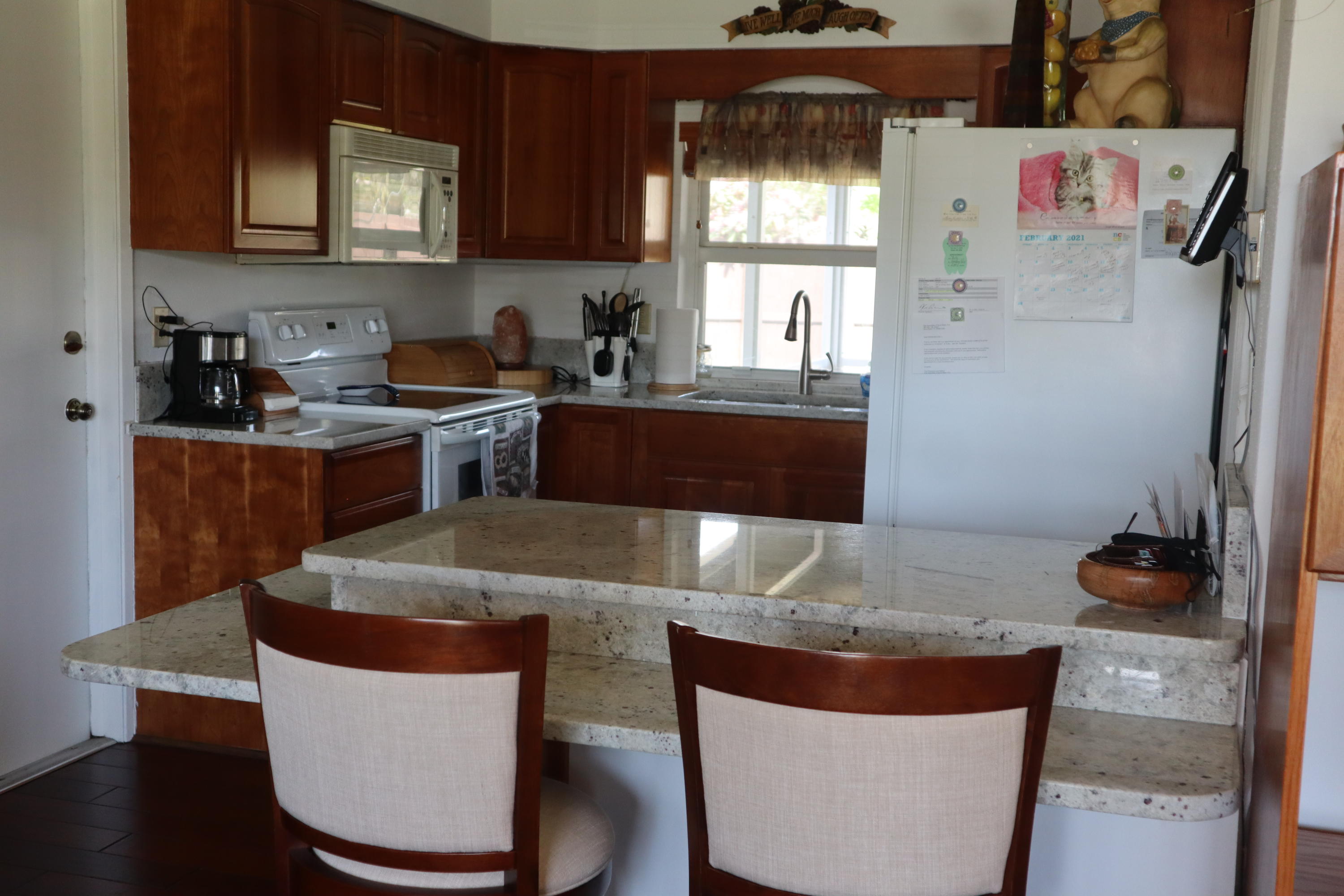 949 West Royal Palm Road Boca Raton, FL 33486 - Photo 6 of 17 Kitchen
