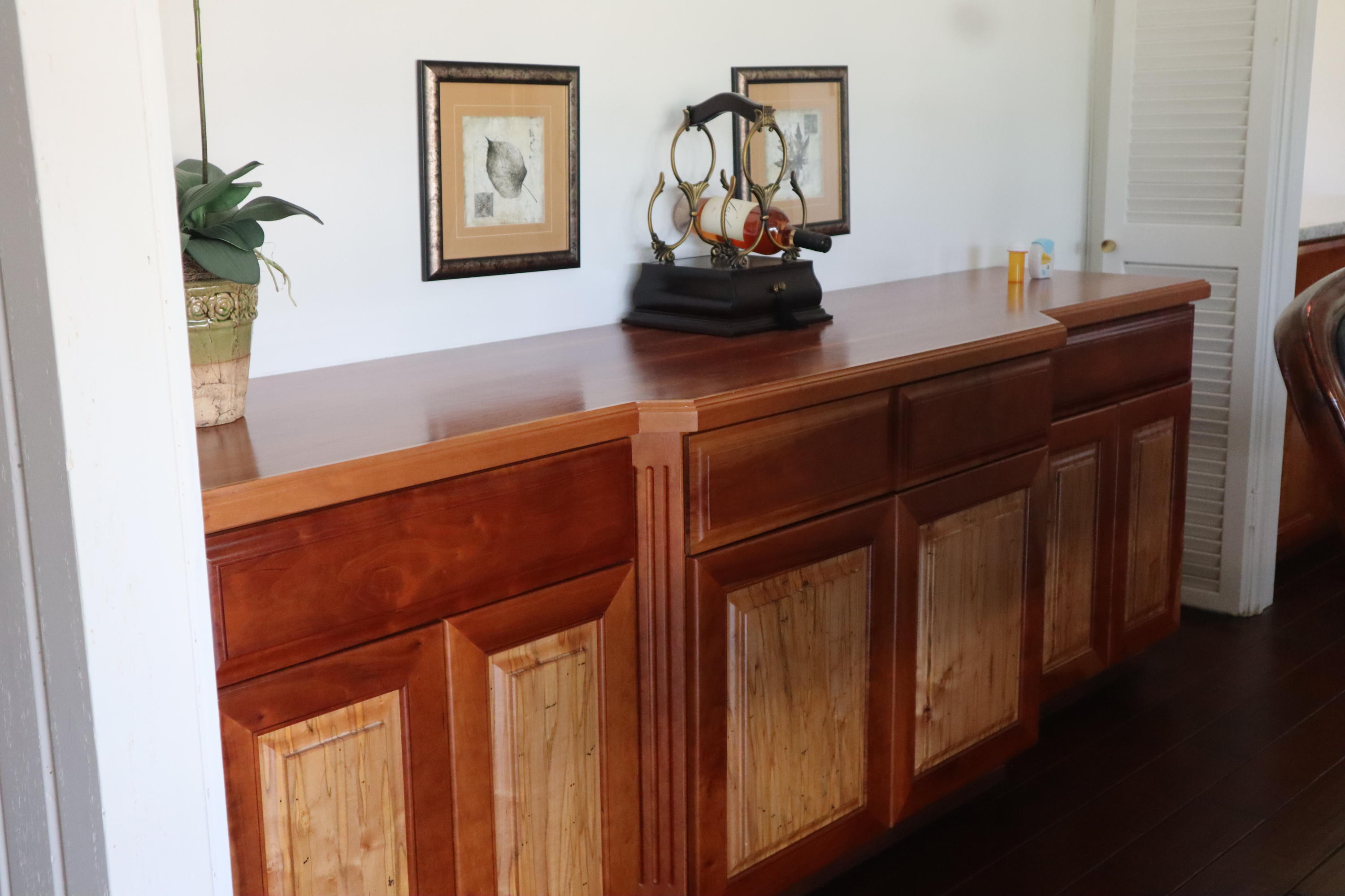 949 West Royal Palm Road Boca Raton, FL 33486 - Photo 8 of 17 Built in Buffet