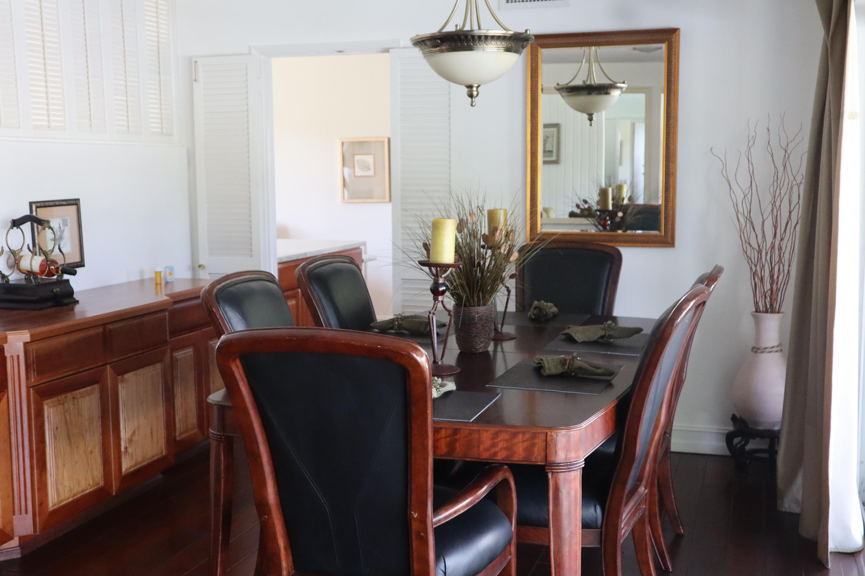 949 West Royal Palm Road Boca Raton, FL 33486 - Photo 9 of 17 Dining Room