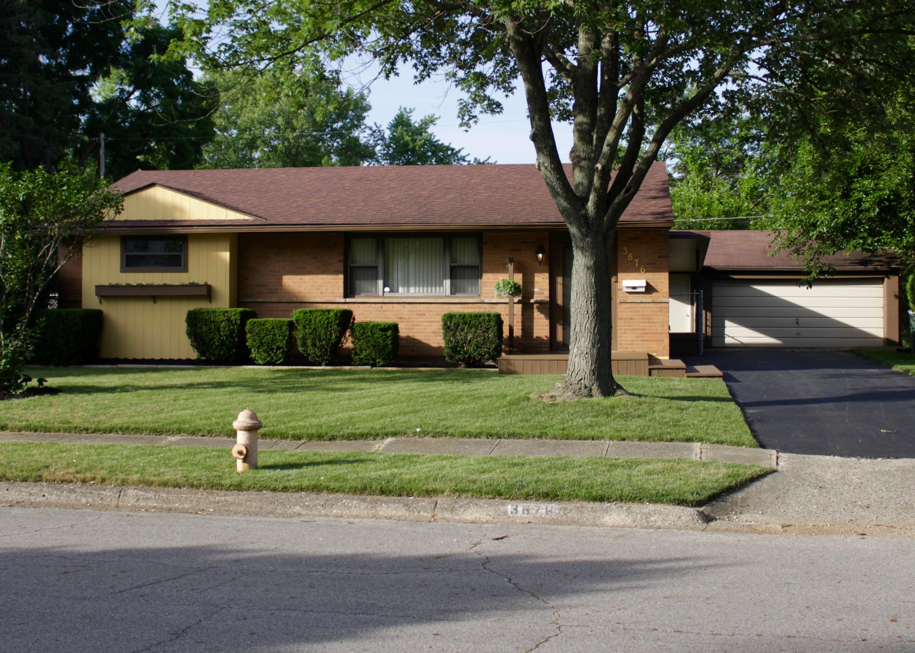 3876 Gilroy Road Columbus, OH 43227 - Photo 2 of 22 Gallery Image 2