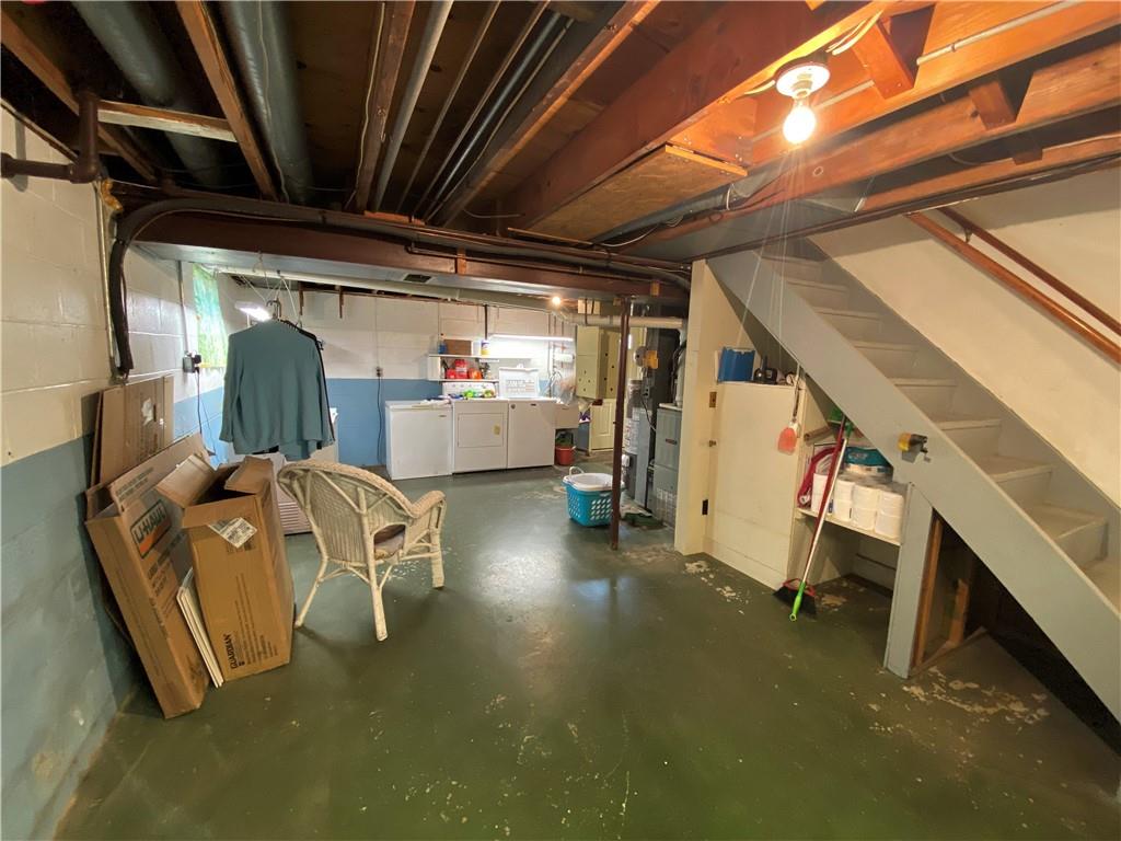 118 Clover Road Baden, PA 15005 - Photo 18 of 22