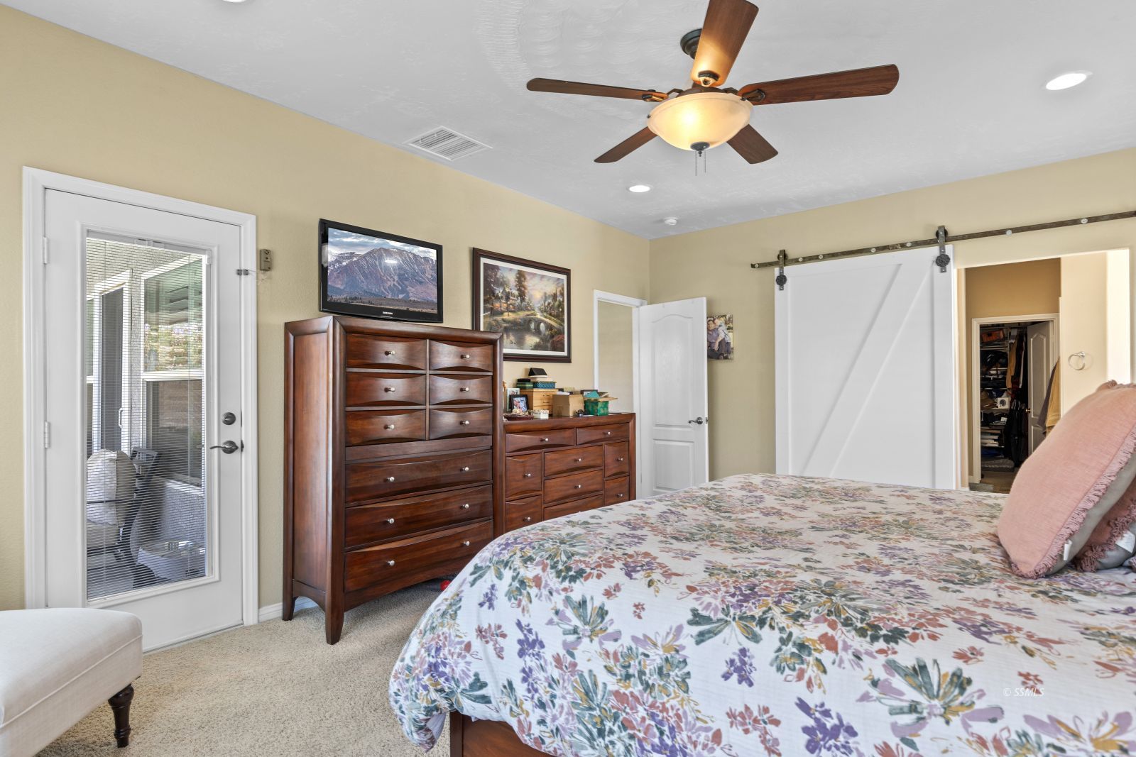 1107 North Cynthia Court Ridgecrest, CA 93555 - Photo 27 of 49 Gallery Image 27