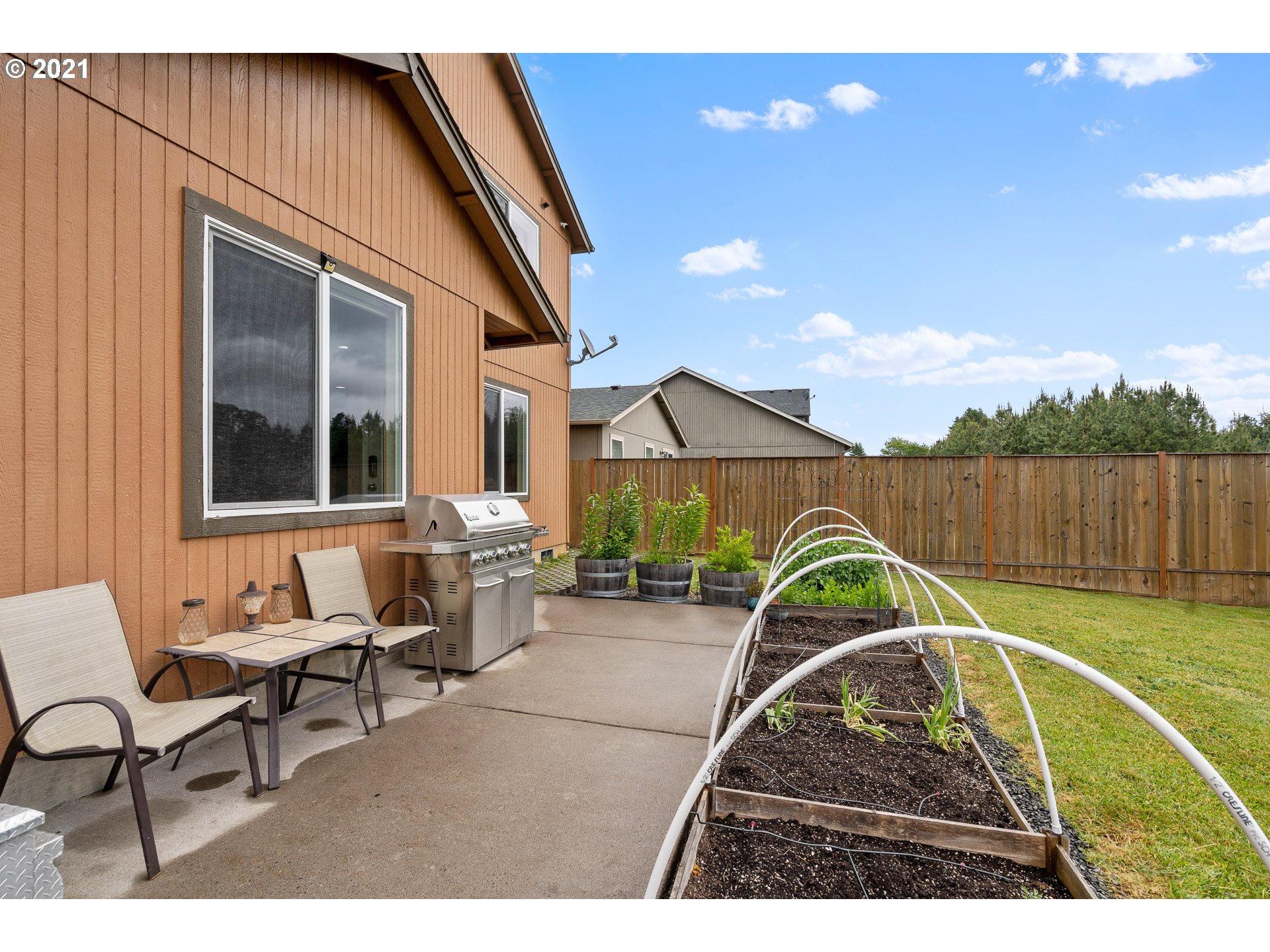 24958 Perkins Road Veneta, OR 97487 - Photo 27 of 32 Gallery Image 27