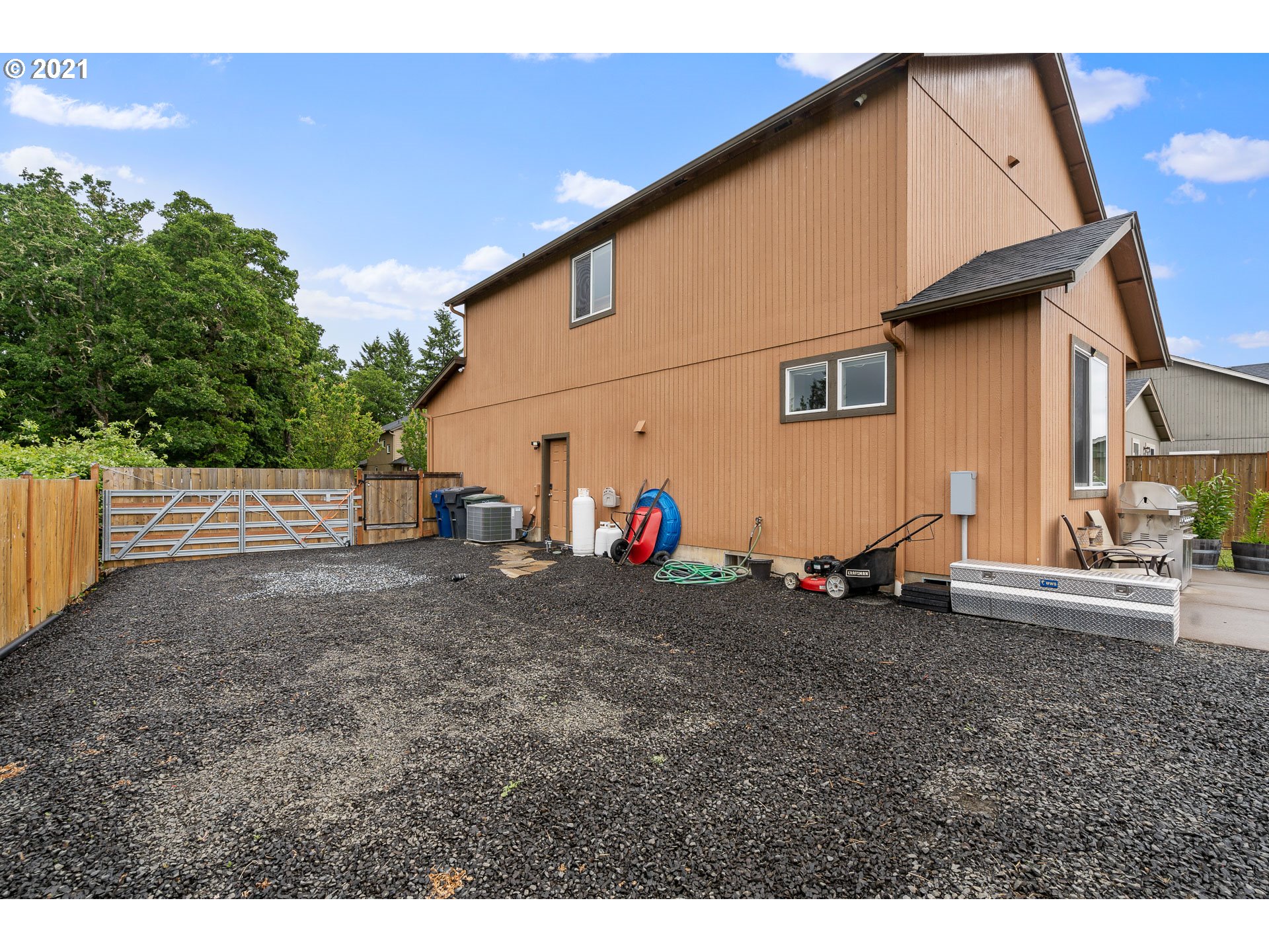 24958 Perkins Road Veneta, OR 97487 - Photo 29 of 32 Gallery Image 29