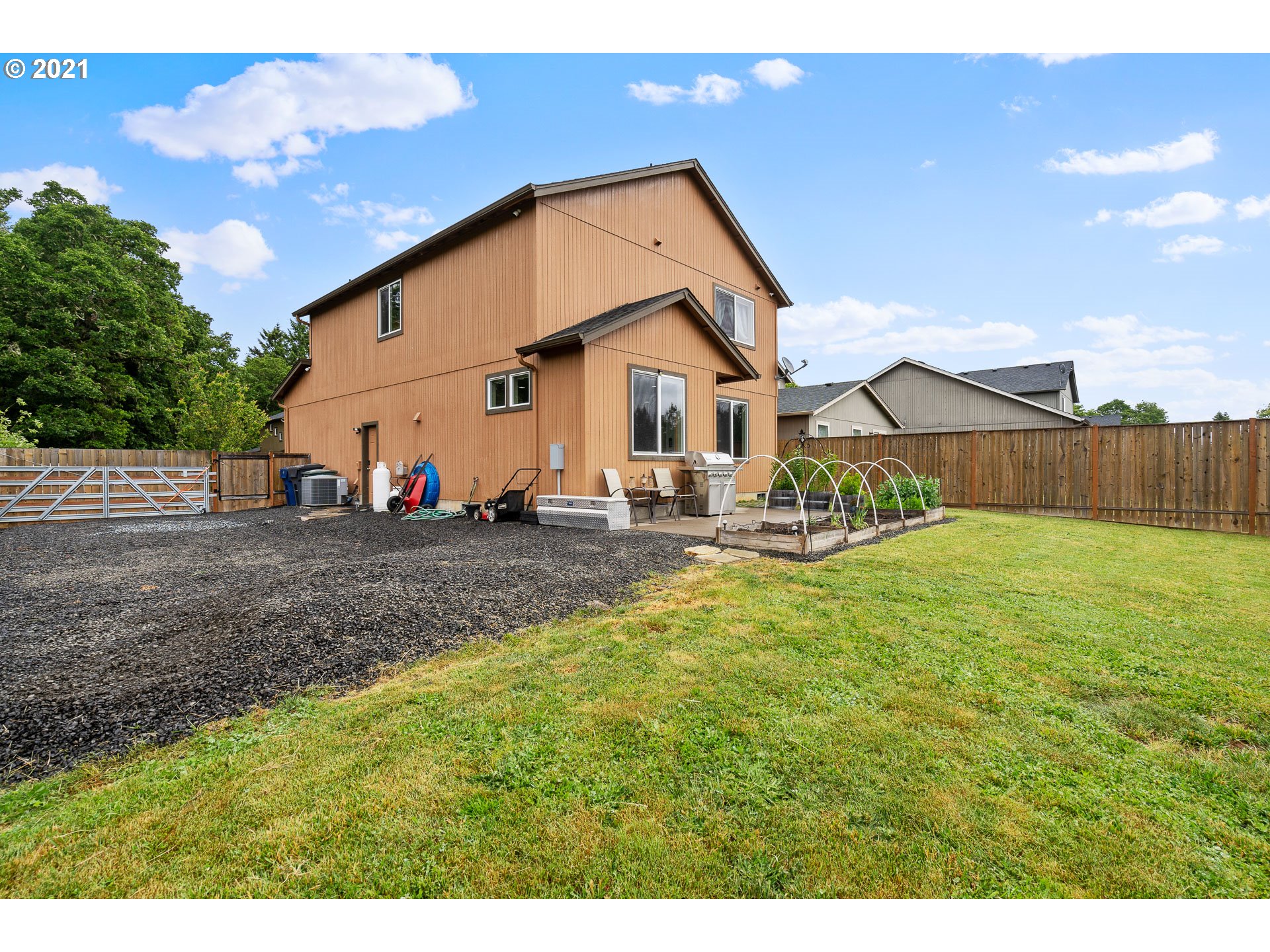 24958 Perkins Road Veneta, OR 97487 - Photo 30 of 32 Gallery Image 30