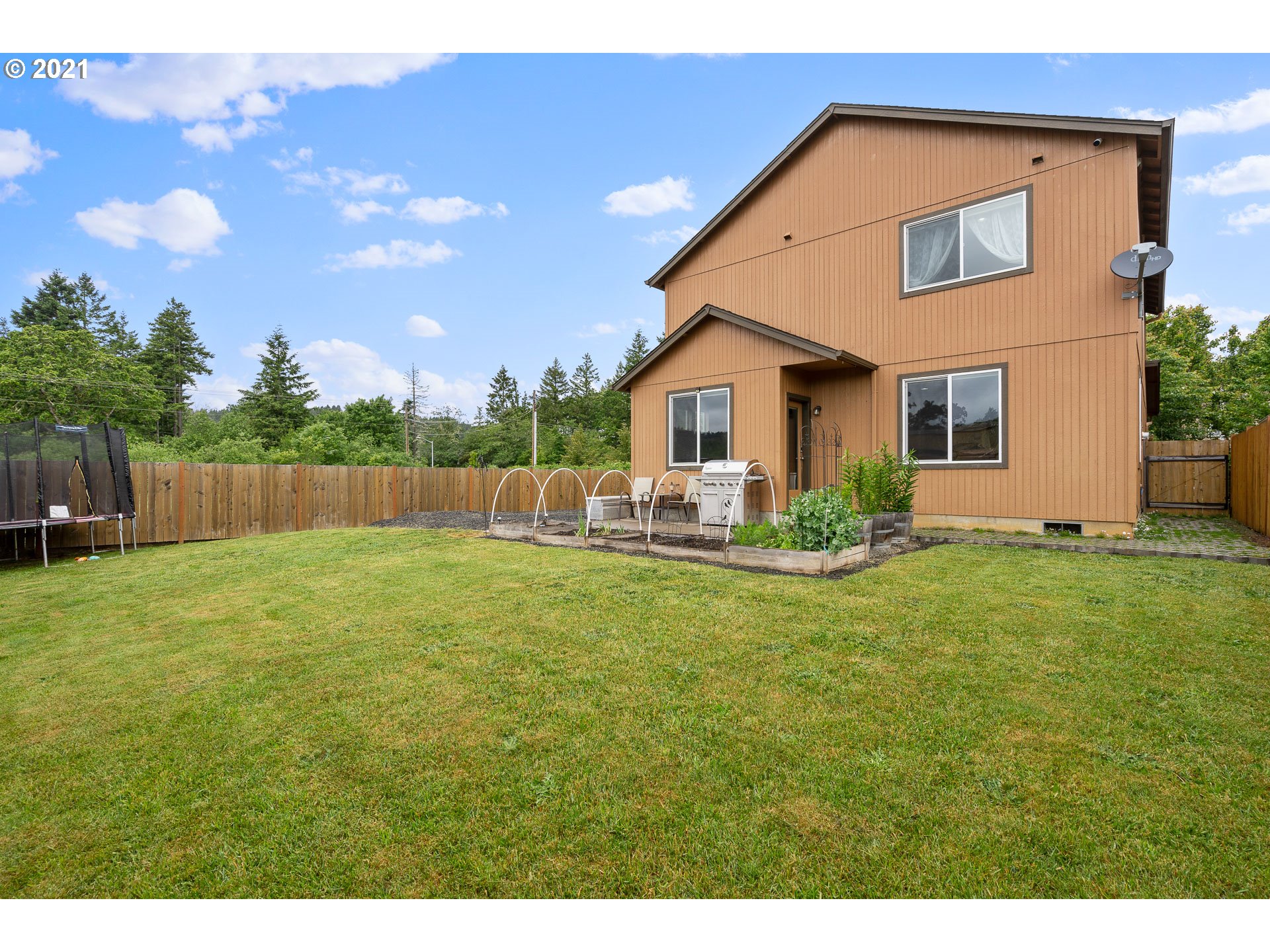 24958 Perkins Road Veneta, OR 97487 - Photo 31 of 32 Gallery Image 31