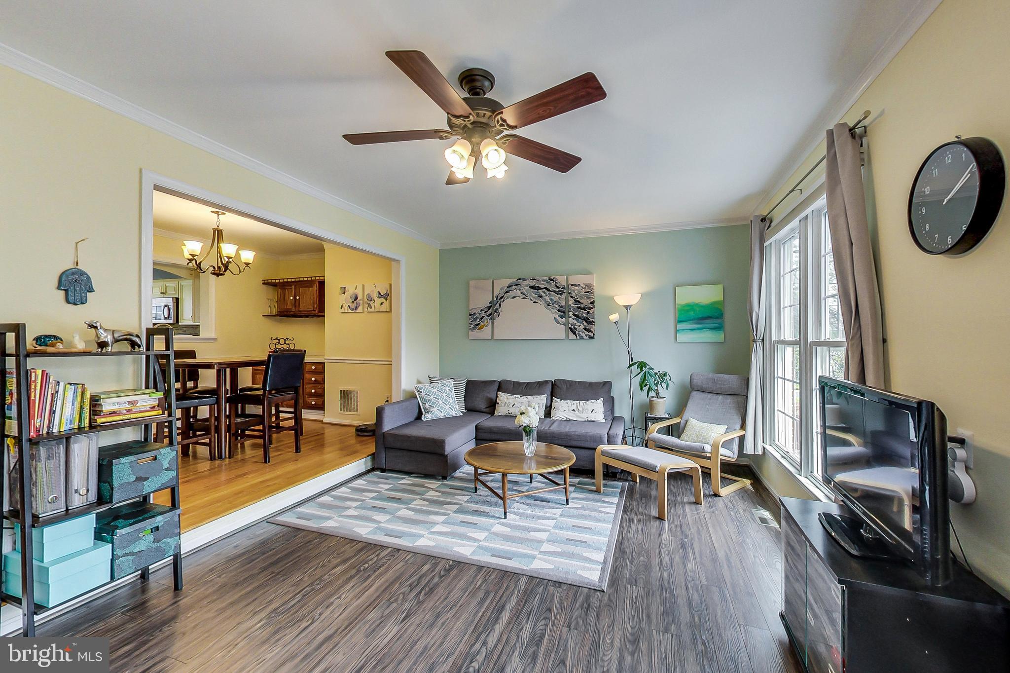 9033 Ottawa Place Silver Spring, MD 20910 - Photo 11 of 38
