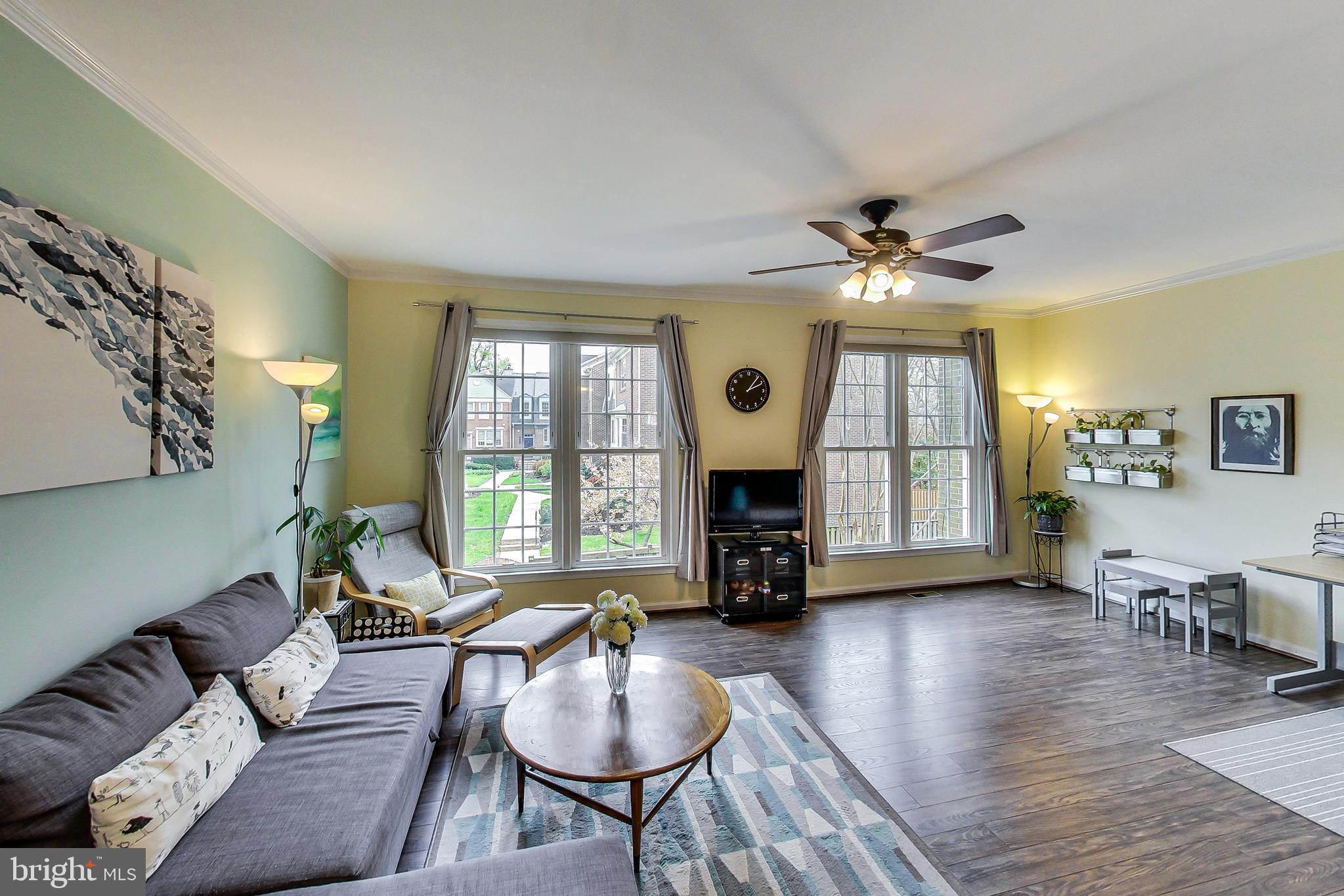 9033 Ottawa Place Silver Spring, MD 20910 - Photo 12 of 38