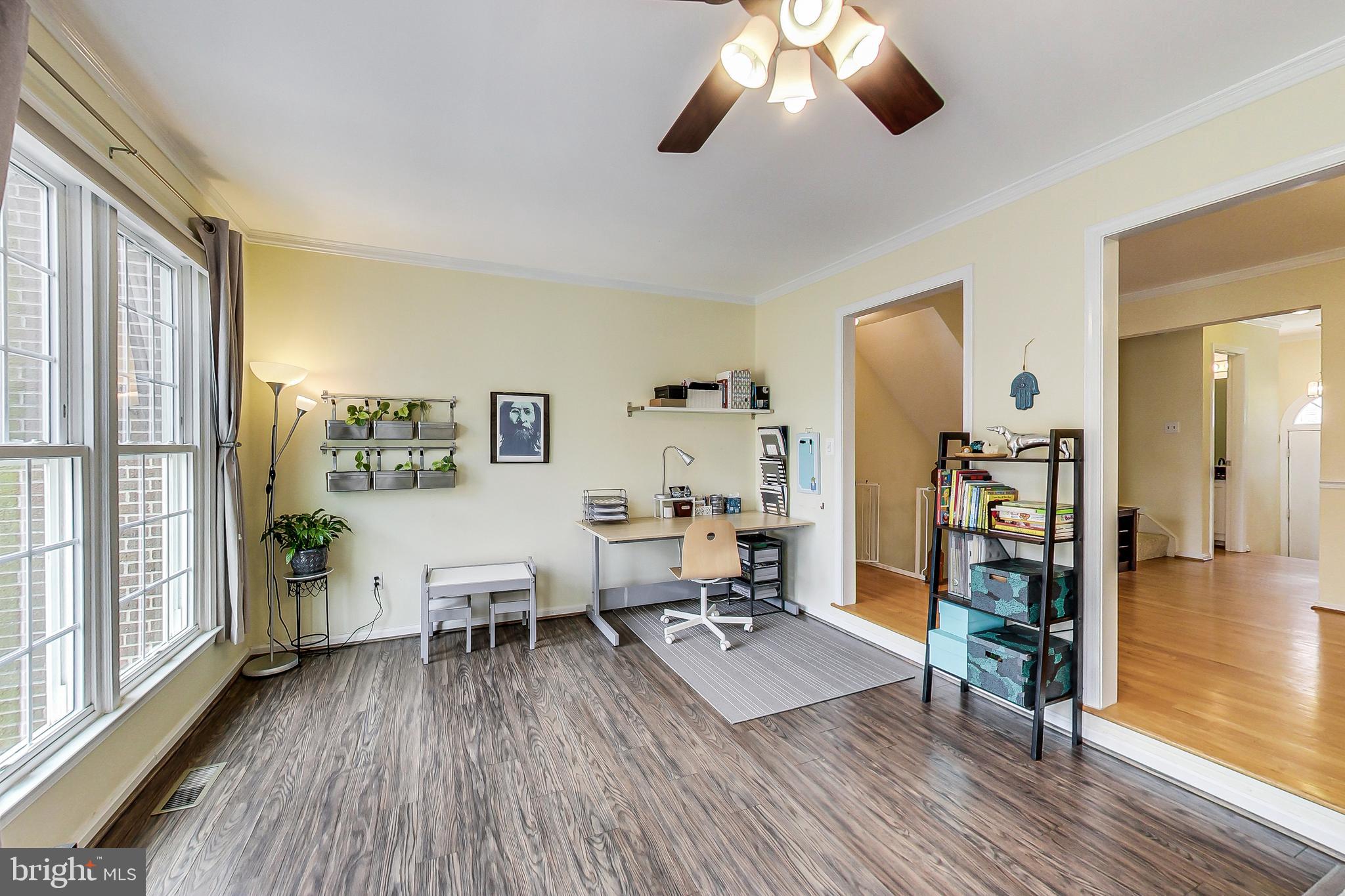 9033 Ottawa Place Silver Spring, MD 20910 - Photo 13 of 38