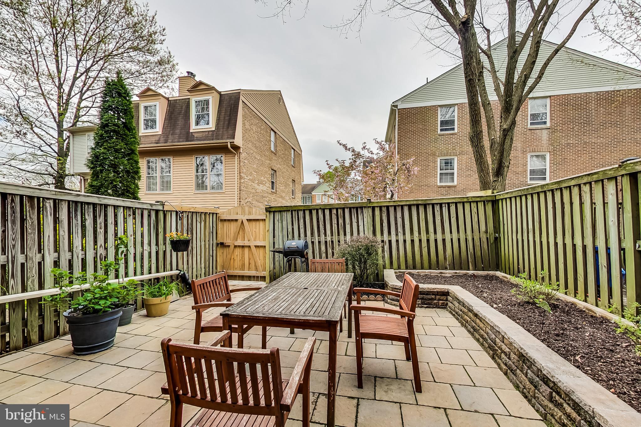9033 Ottawa Place Silver Spring, MD 20910 - Photo 36 of 38