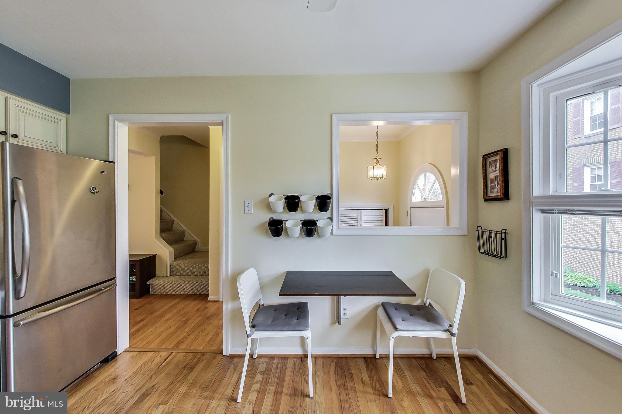9033 Ottawa Place Silver Spring, MD 20910 - Photo 7 of 38