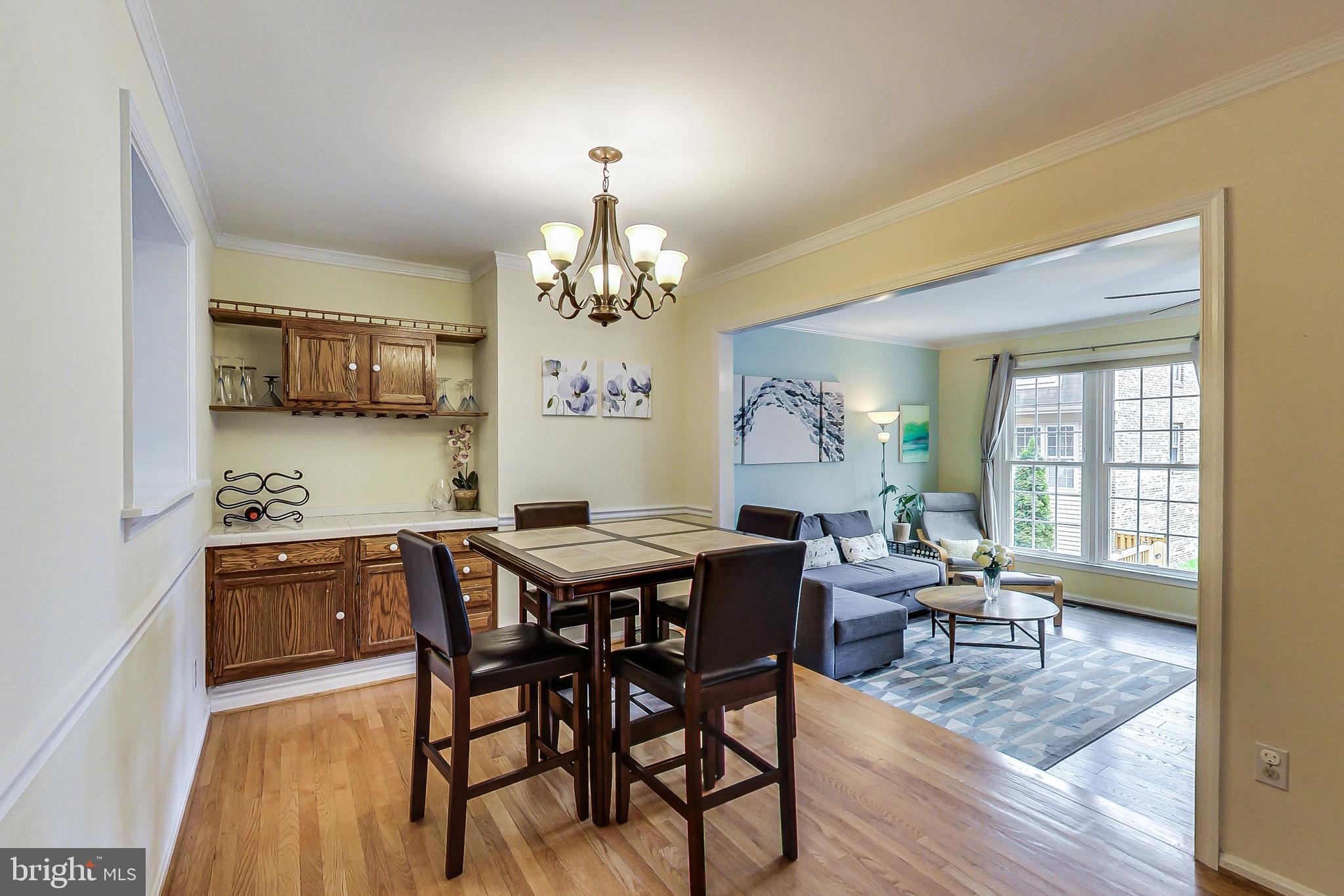 9033 Ottawa Place Silver Spring, MD 20910 - Photo 10 of 38